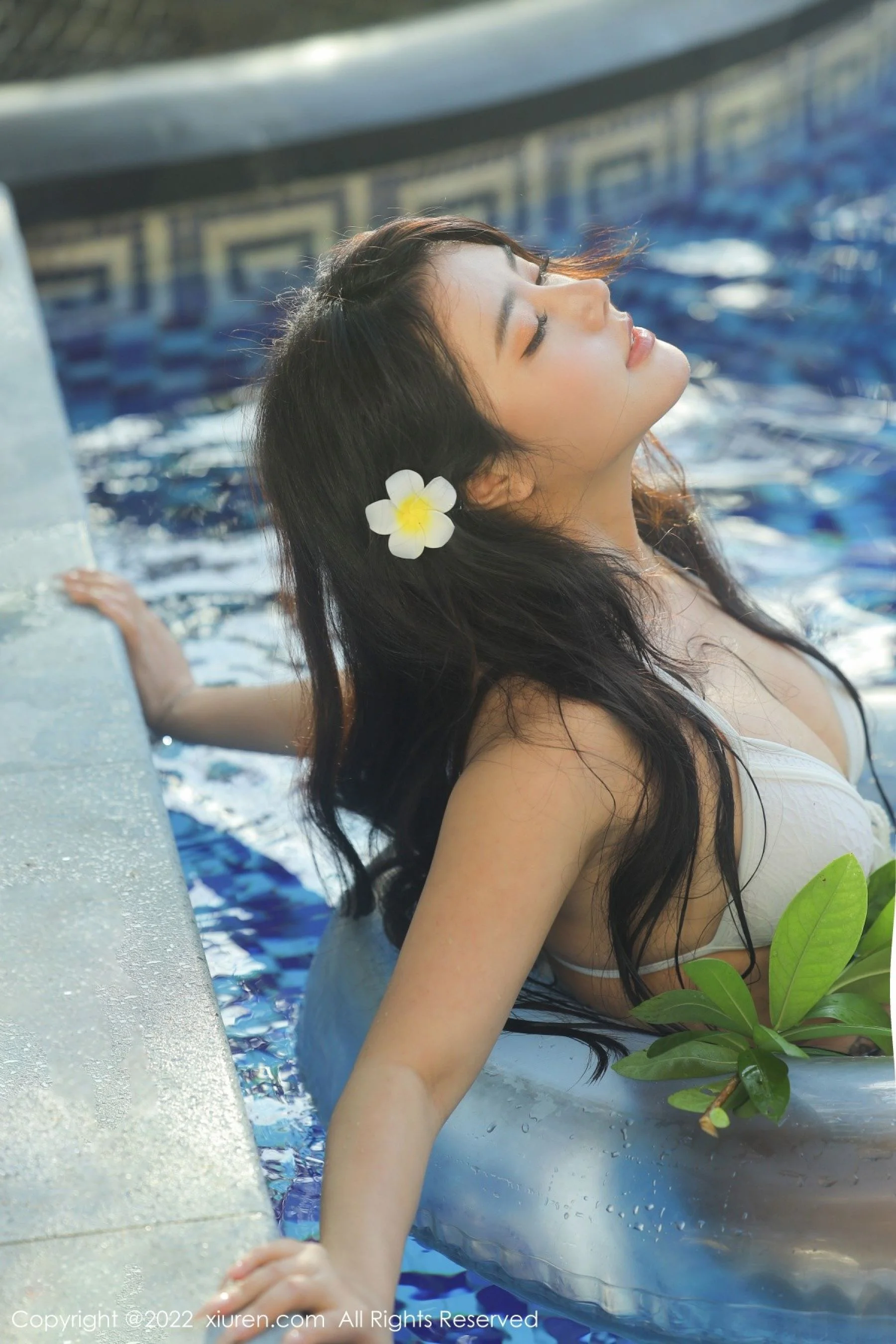 Manuela玛鲁娜 - Photo 36