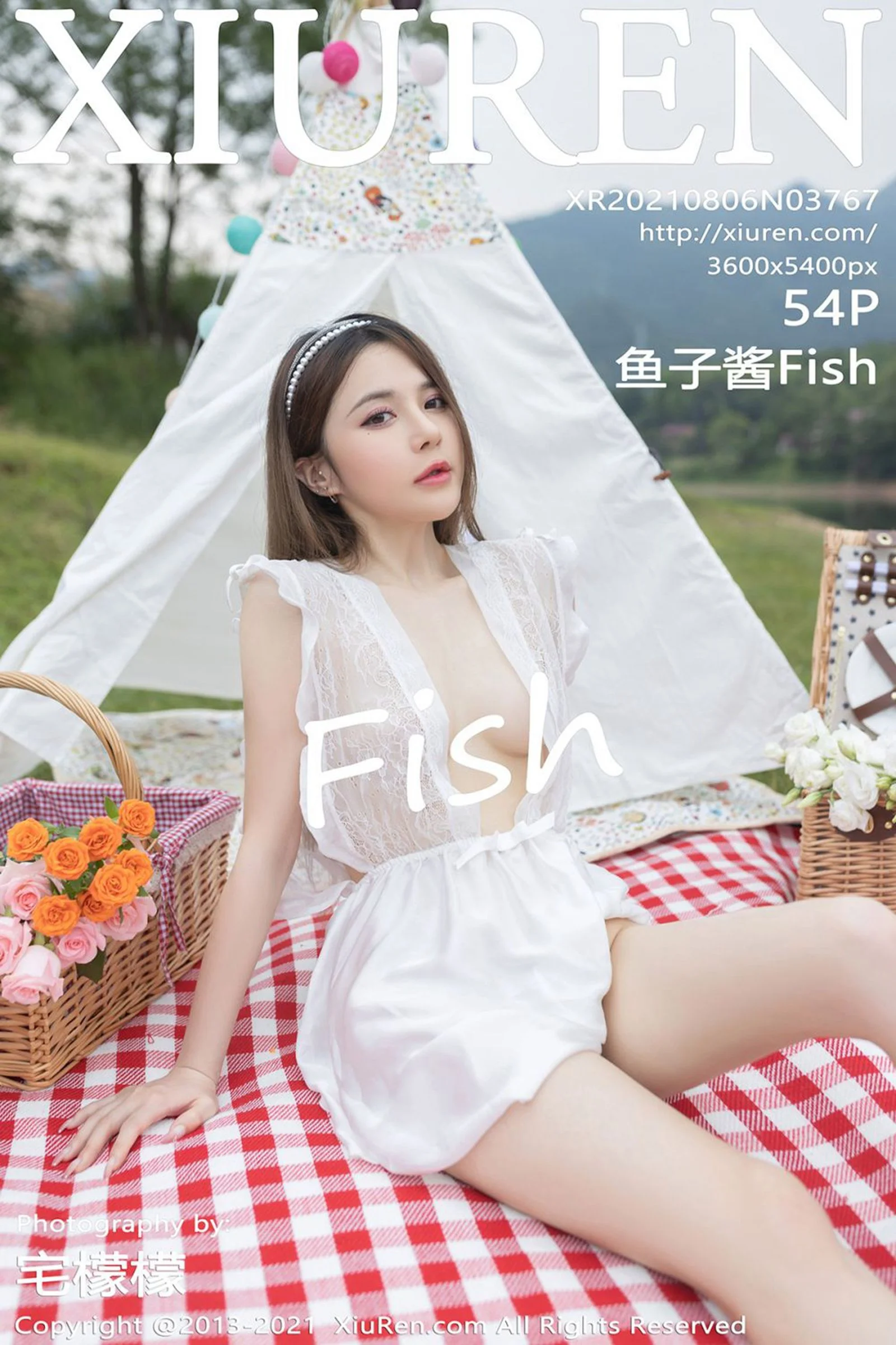 鱼子酱Fish - Photo 55