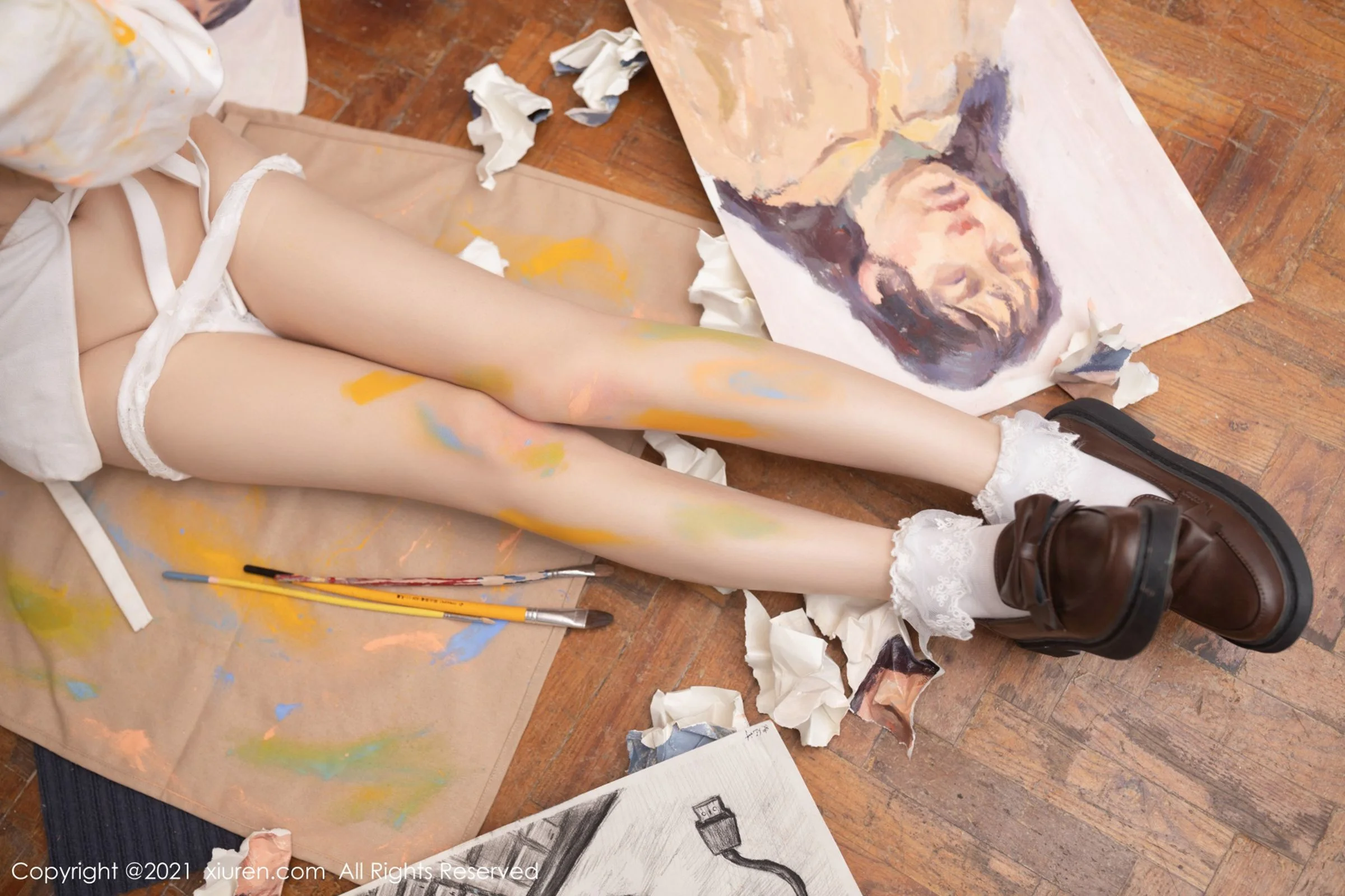 鱼子酱Fish - Photo 71