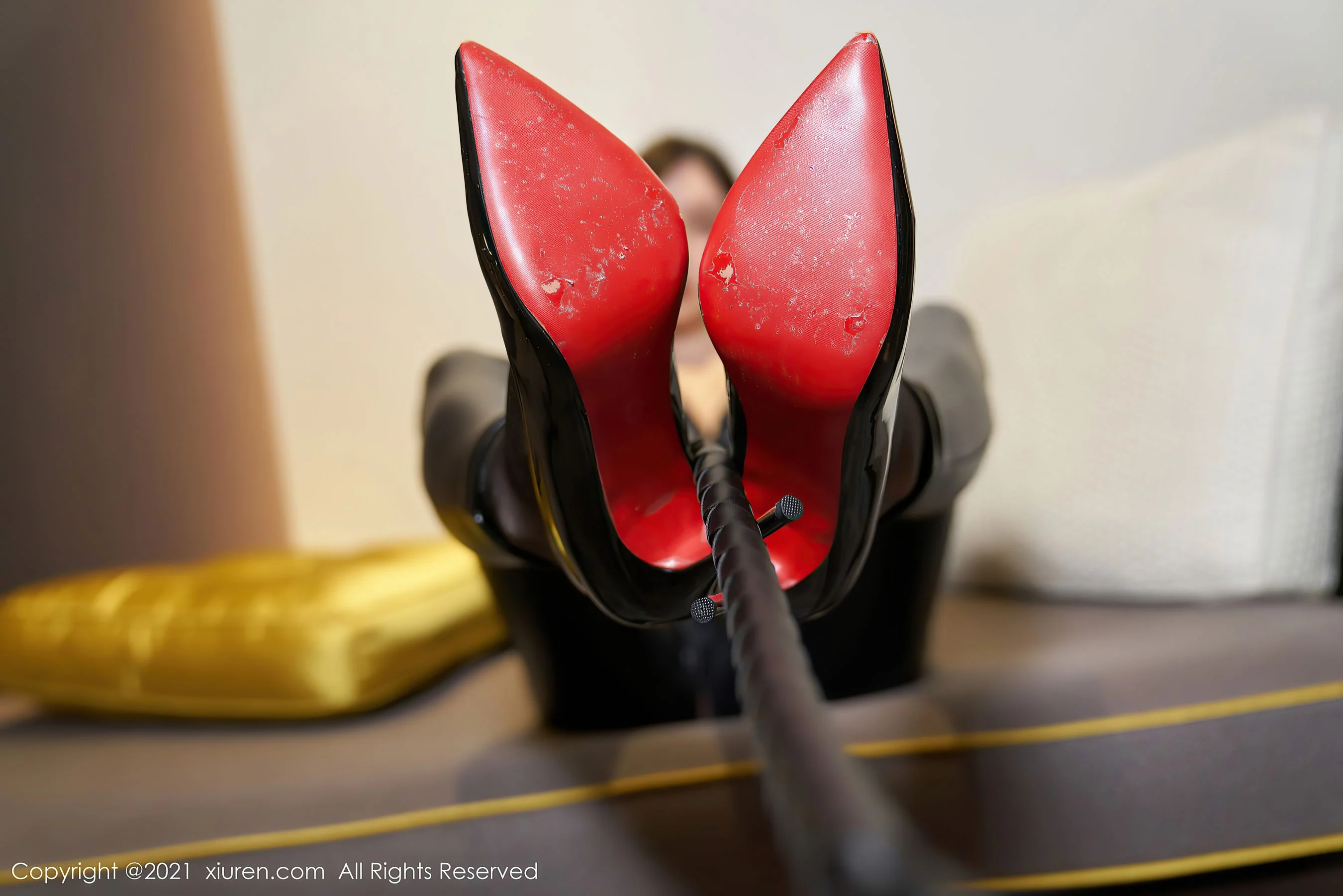 周于希Sandy - Photo 56