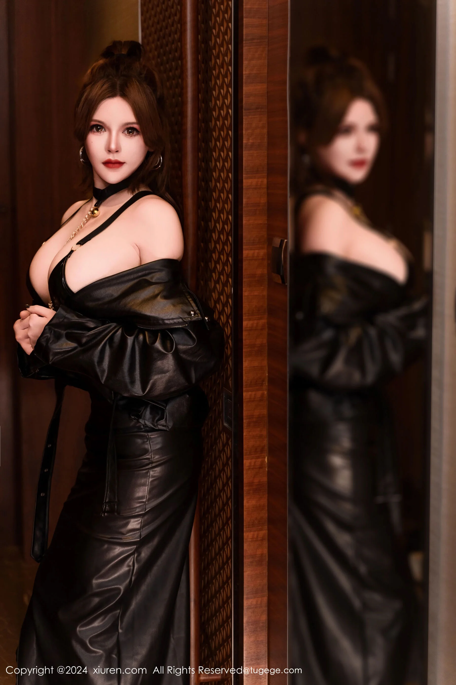 伊丽莎有点白 - Photo 7