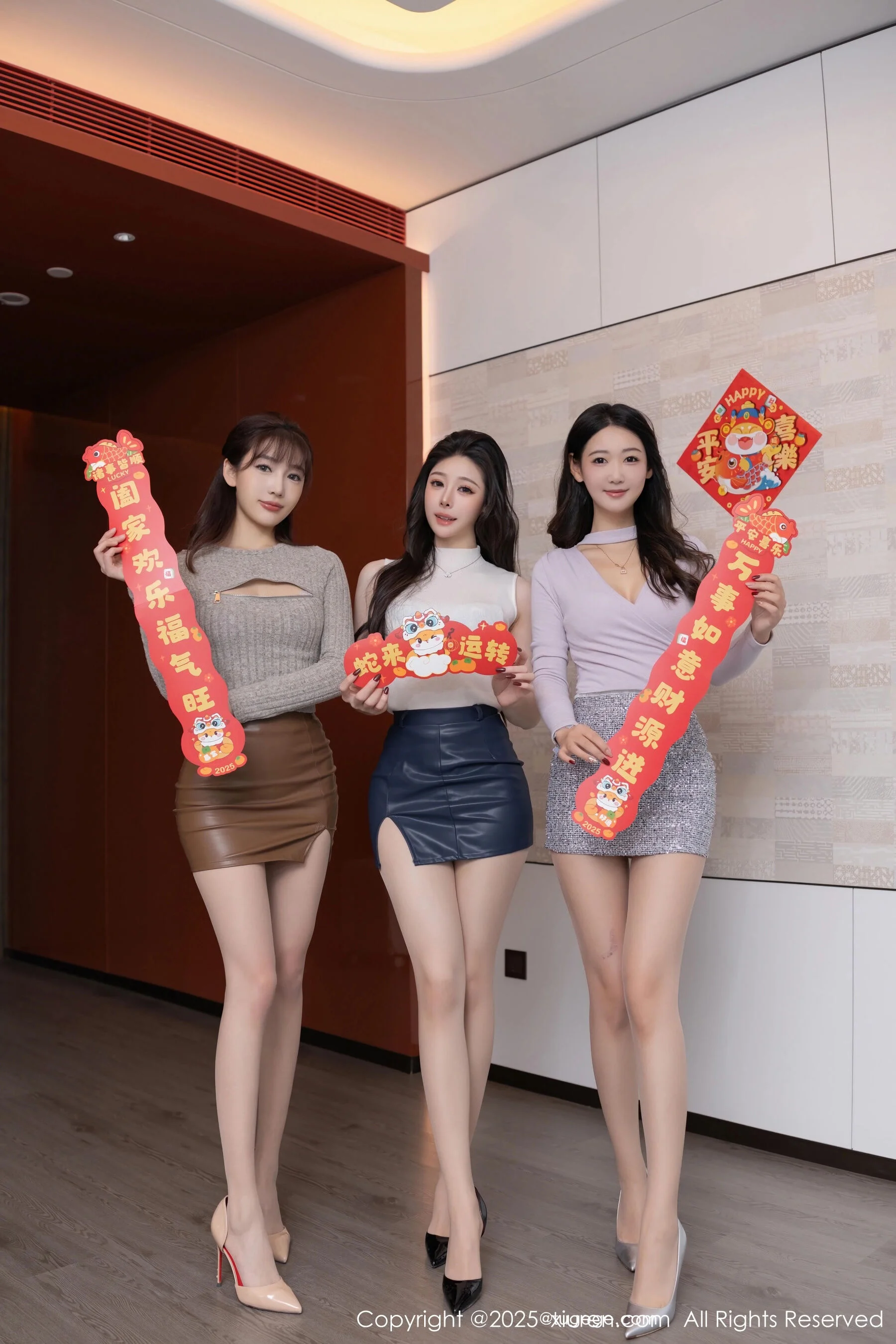 模特合集 - Photo 2