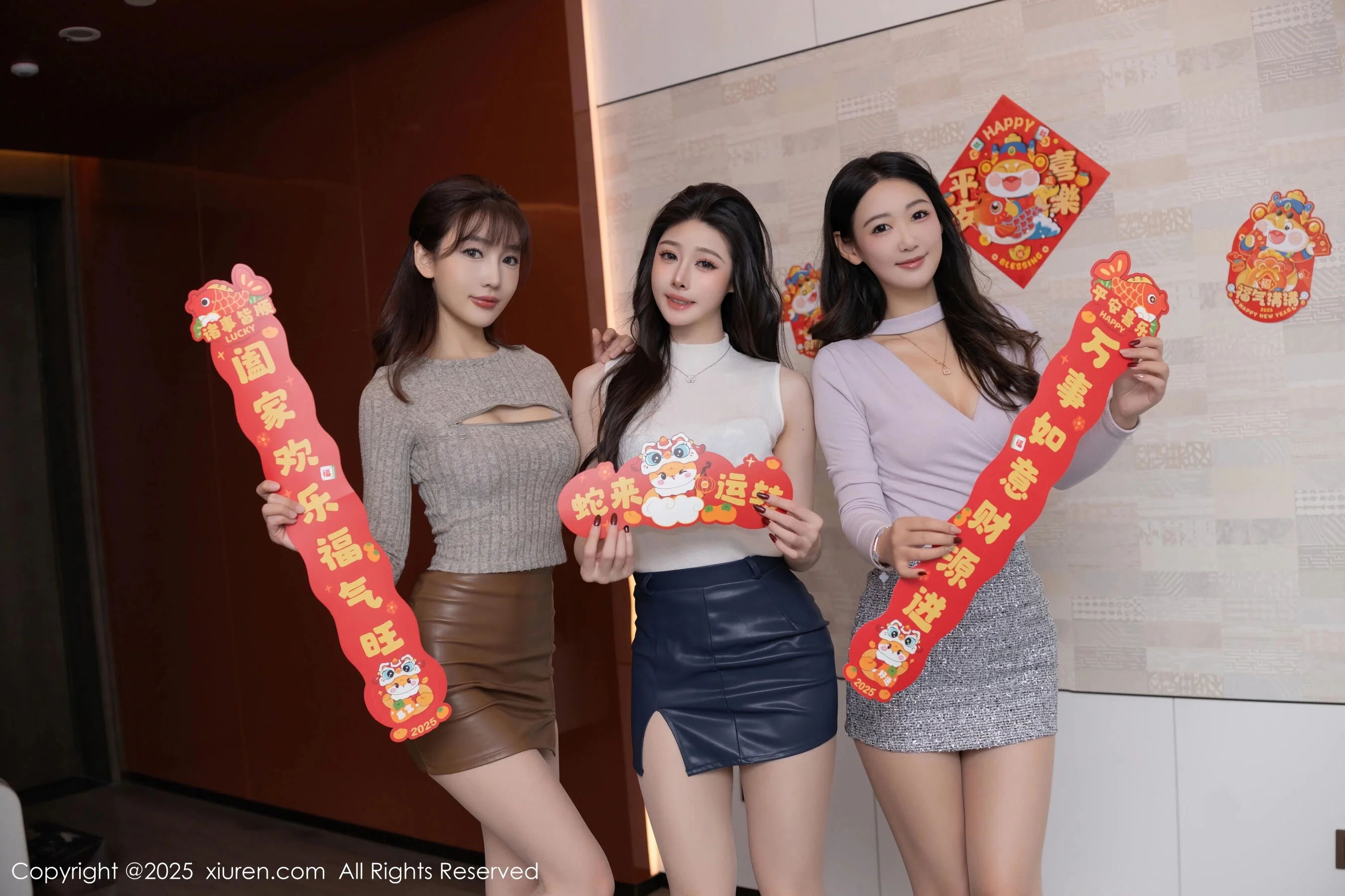 模特合集 - Photo 3