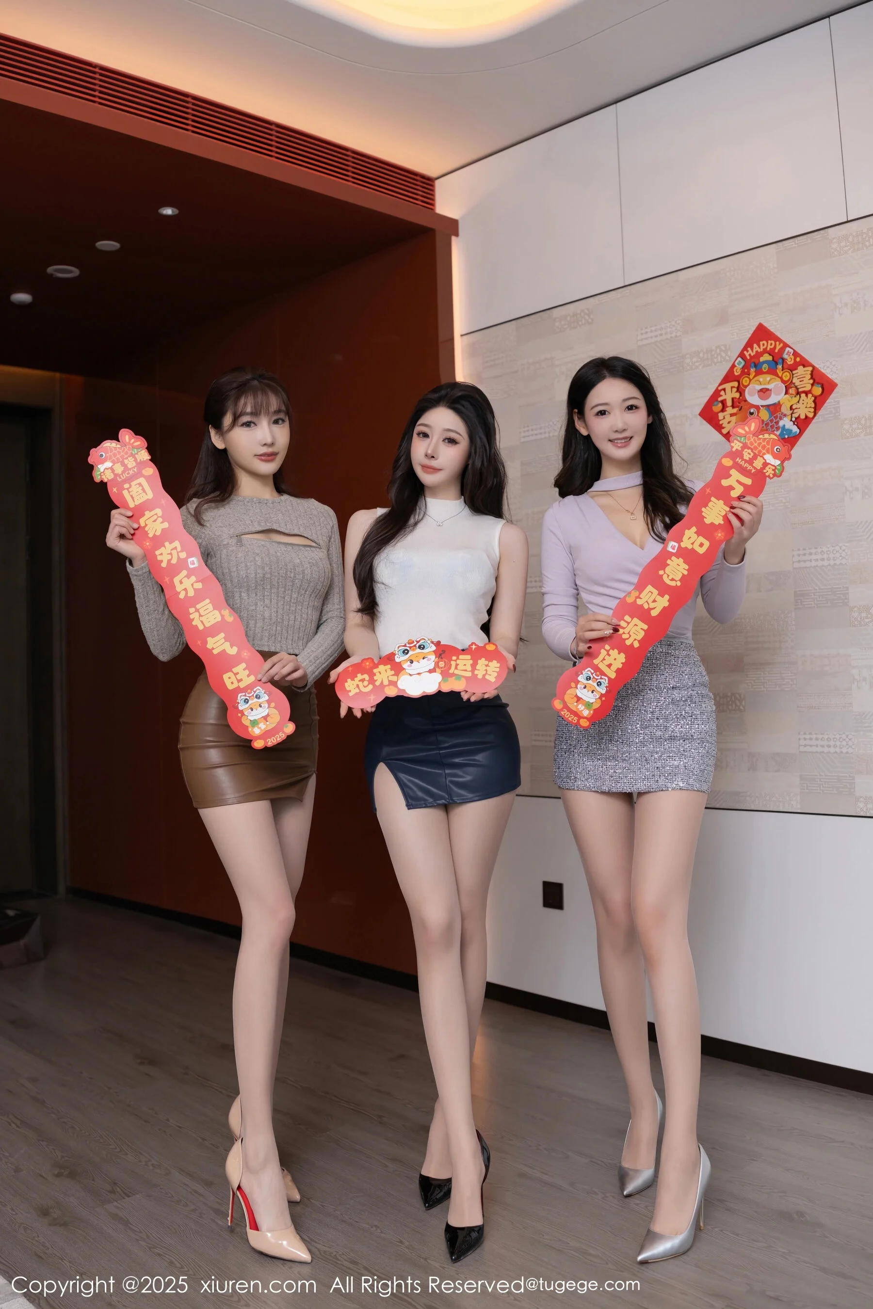 模特合集 - Photo 4