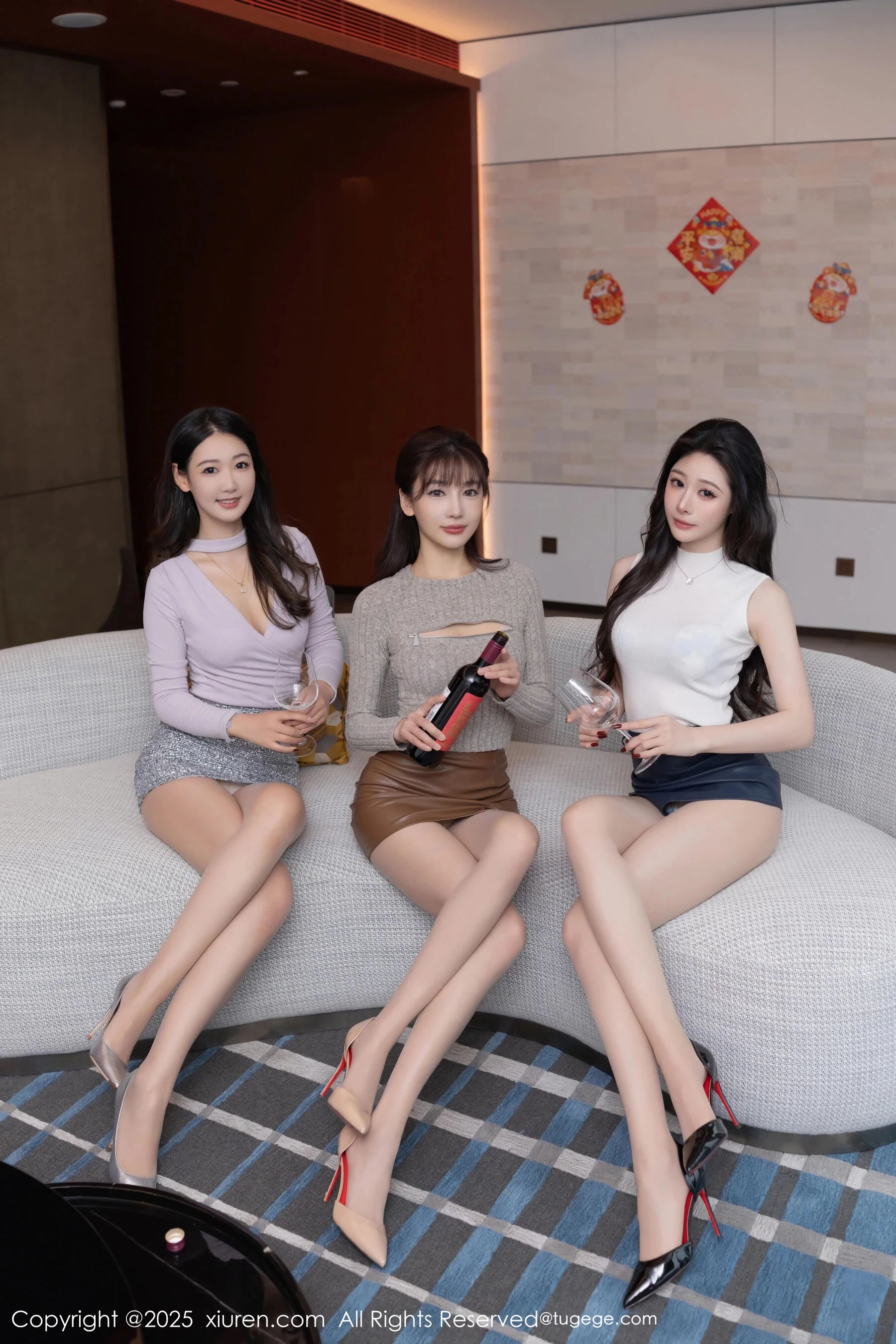 模特合集 - Photo 5