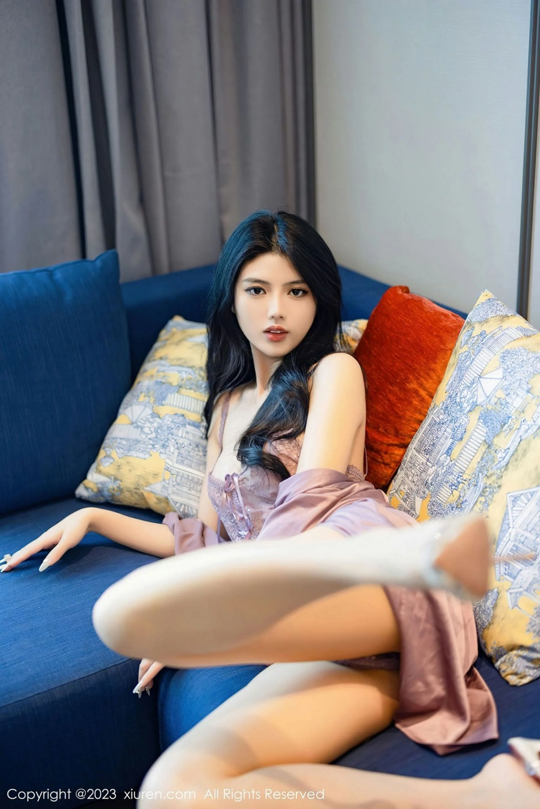 模特合集 - Photo 11