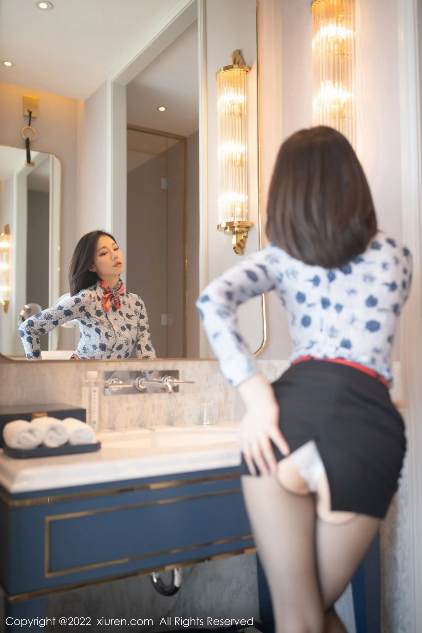 安然Anran - Photo 7