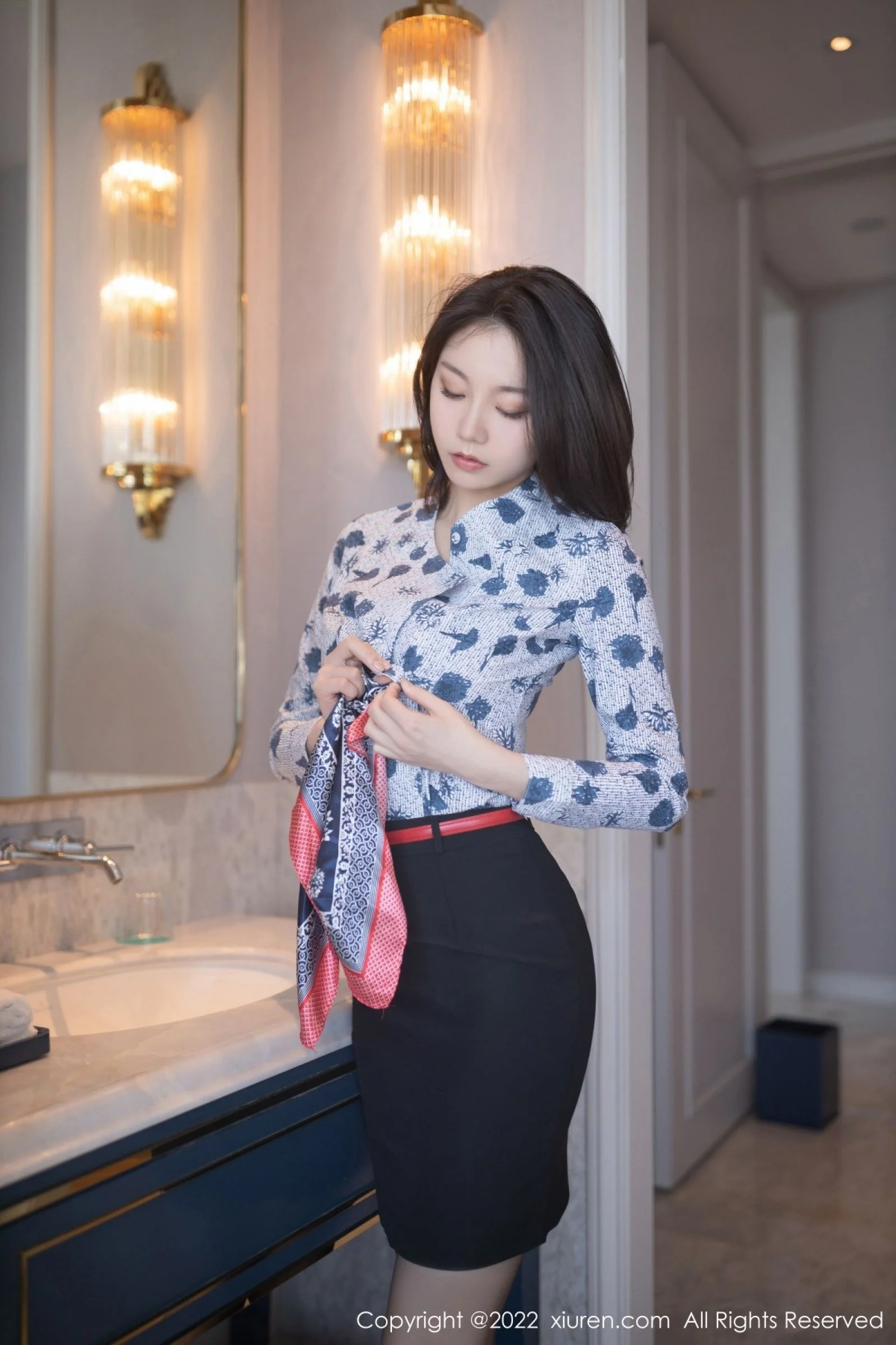 安然Anran - Photo 10