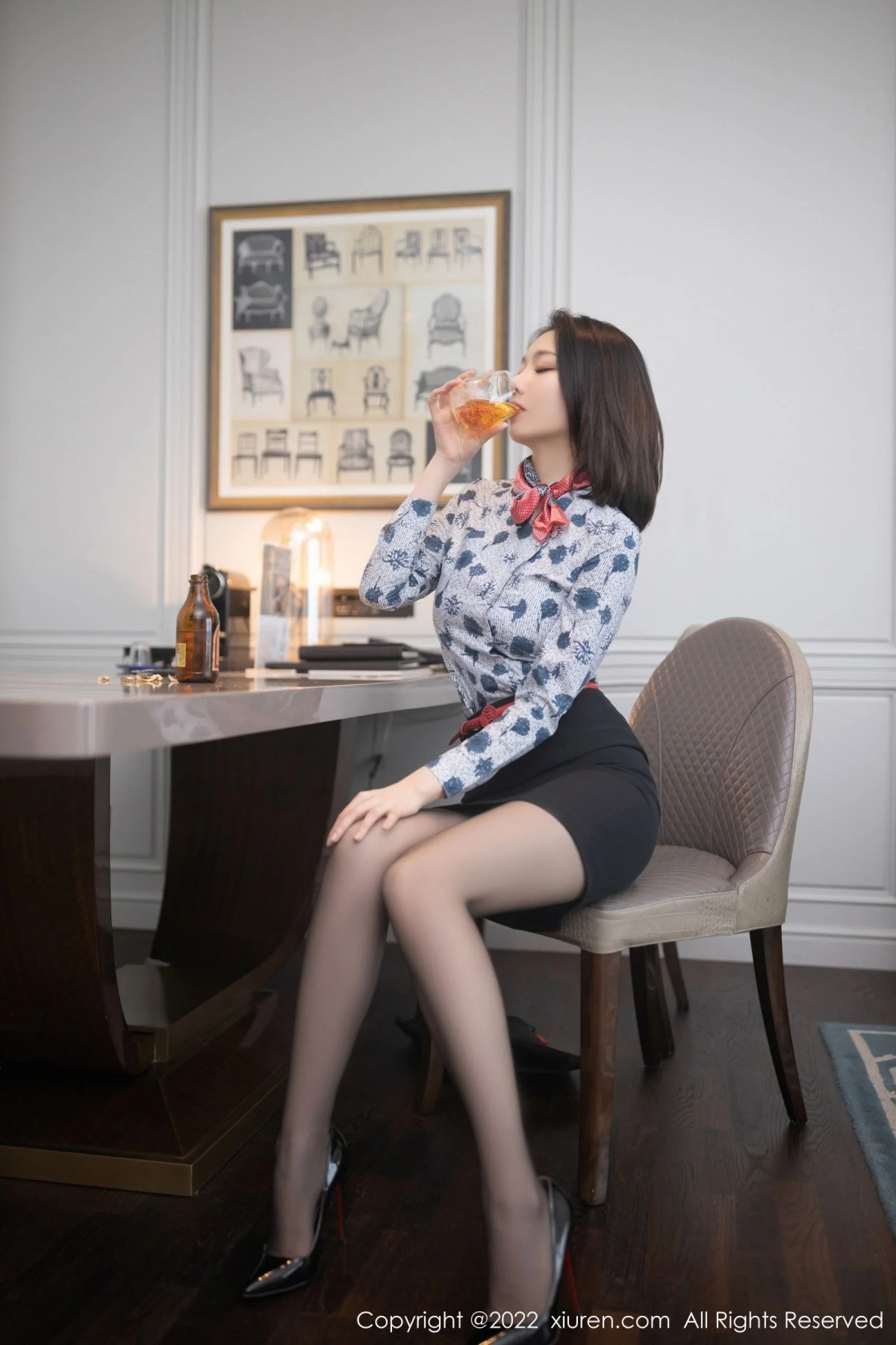 安然Anran - Photo 14