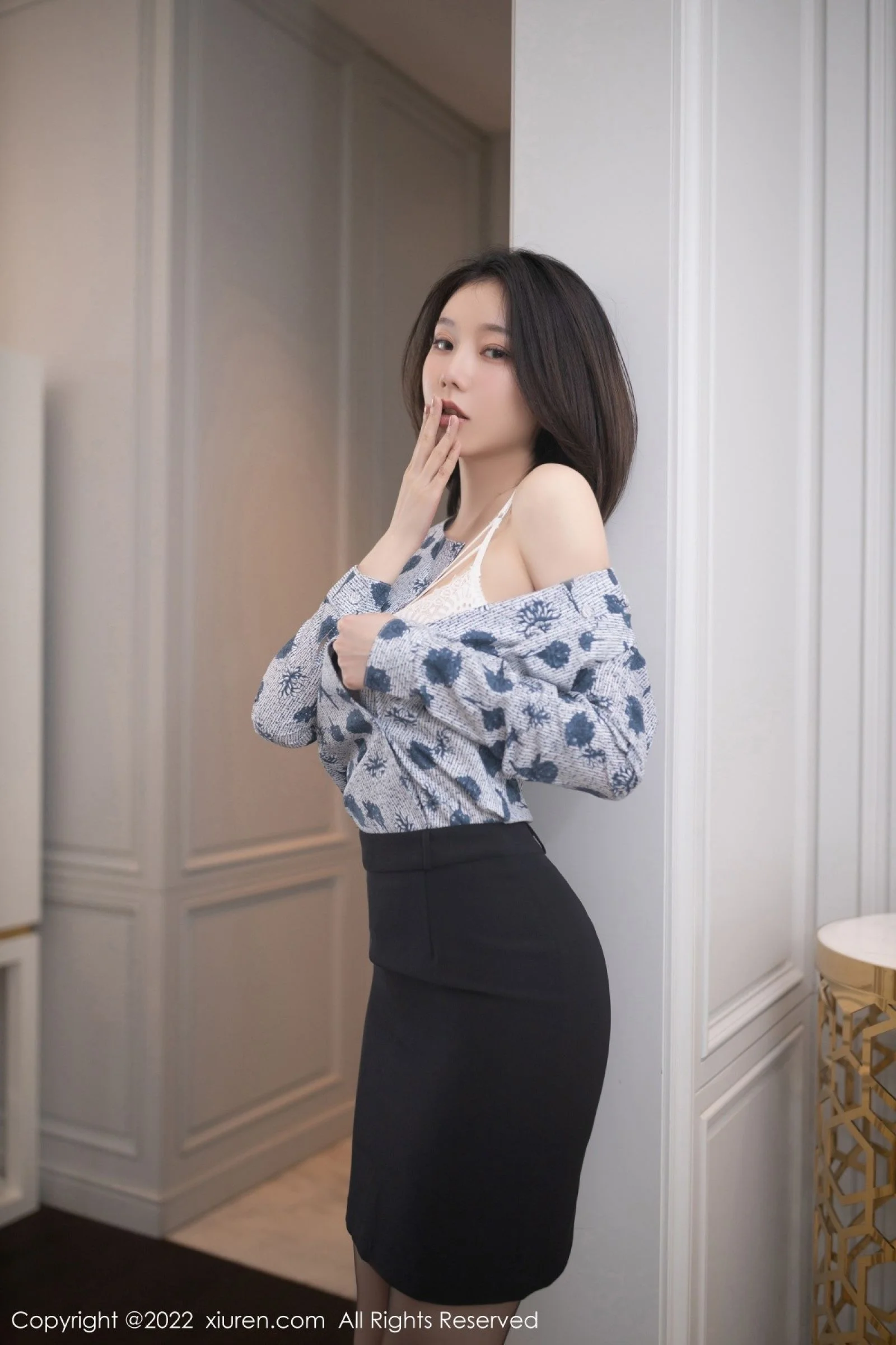 安然Anran - Photo 34