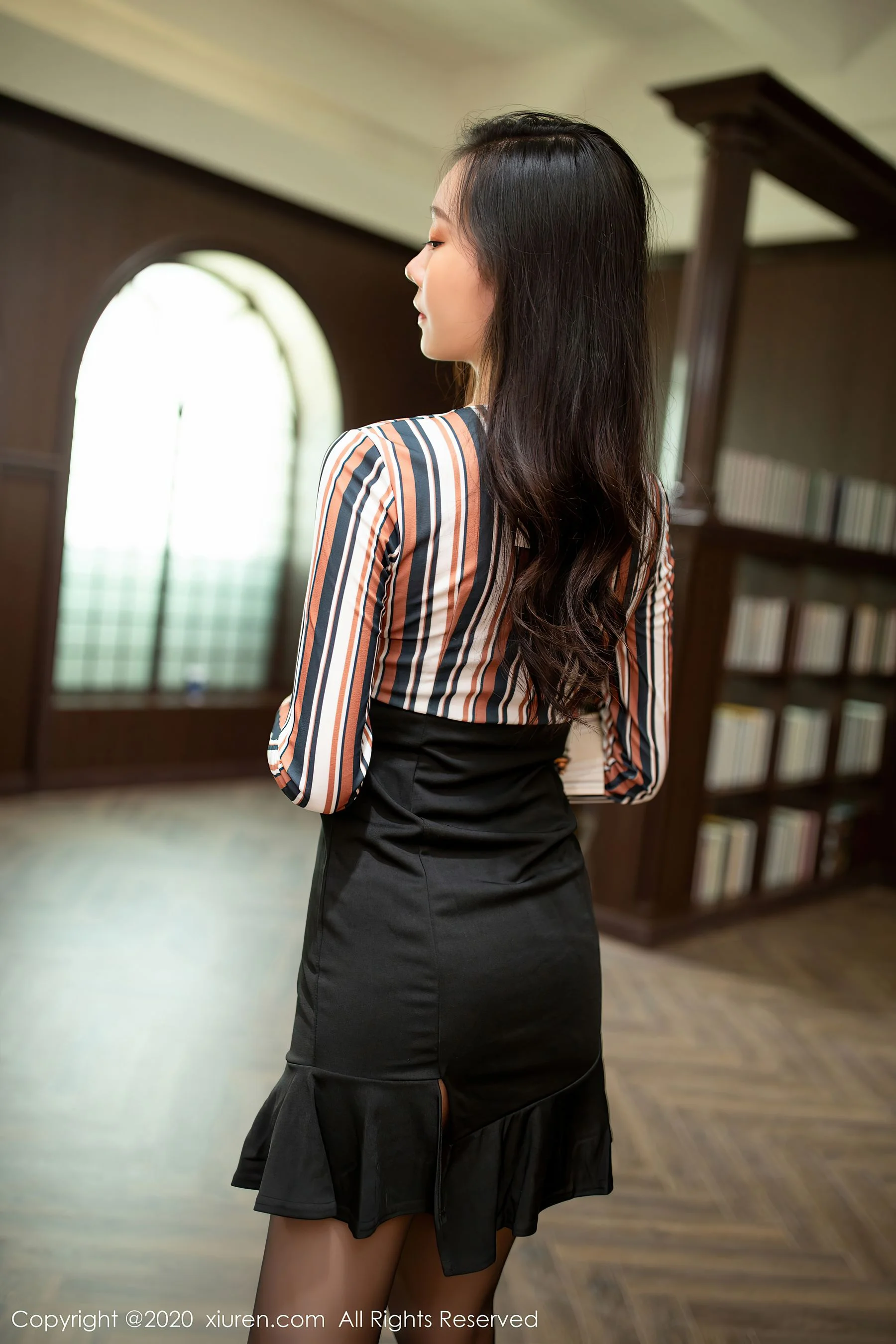 安然Maleah - Photo 7