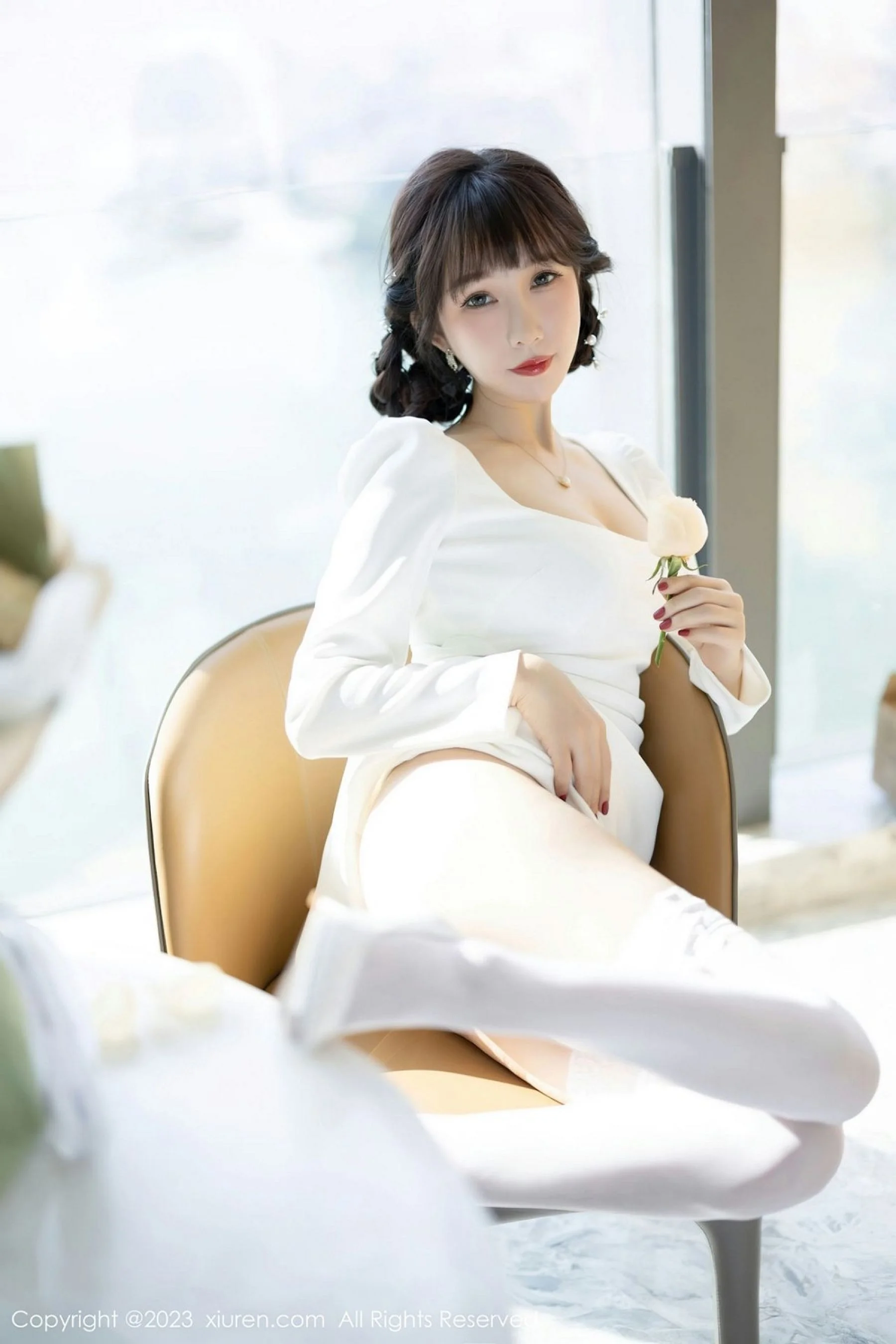 波巧酱 - Photo 10