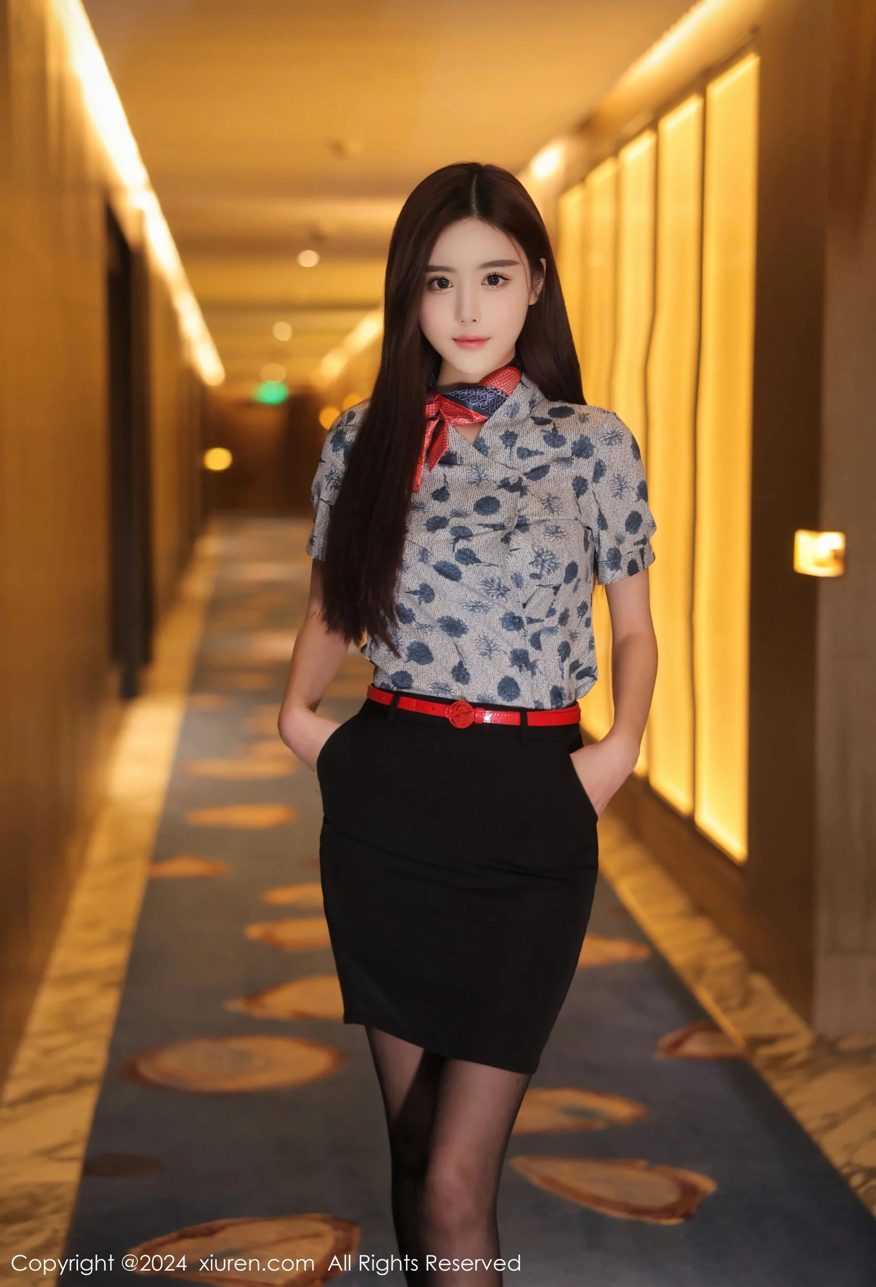 晚苏susu - Photo 22