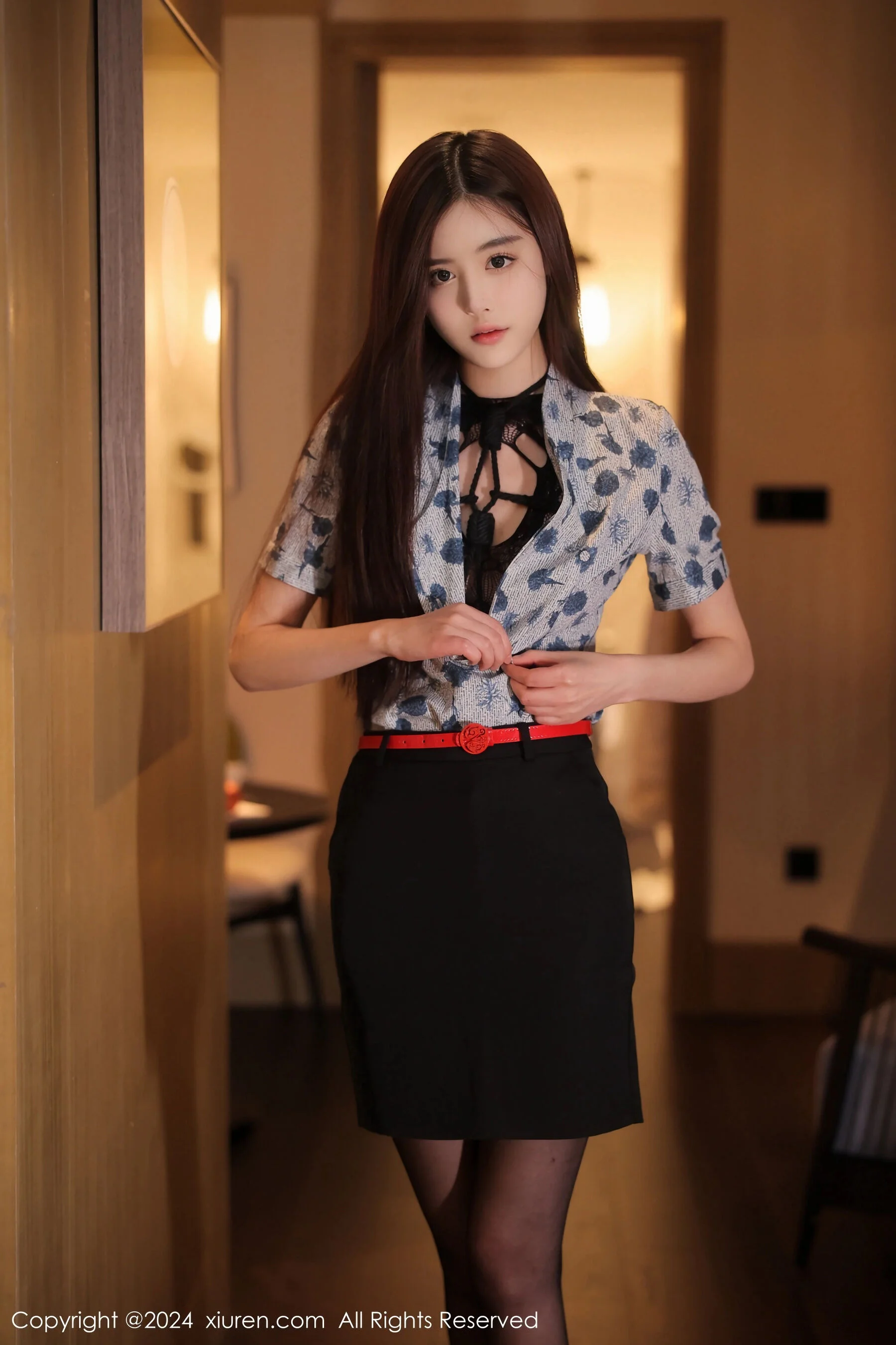 晚苏susu - Photo 27