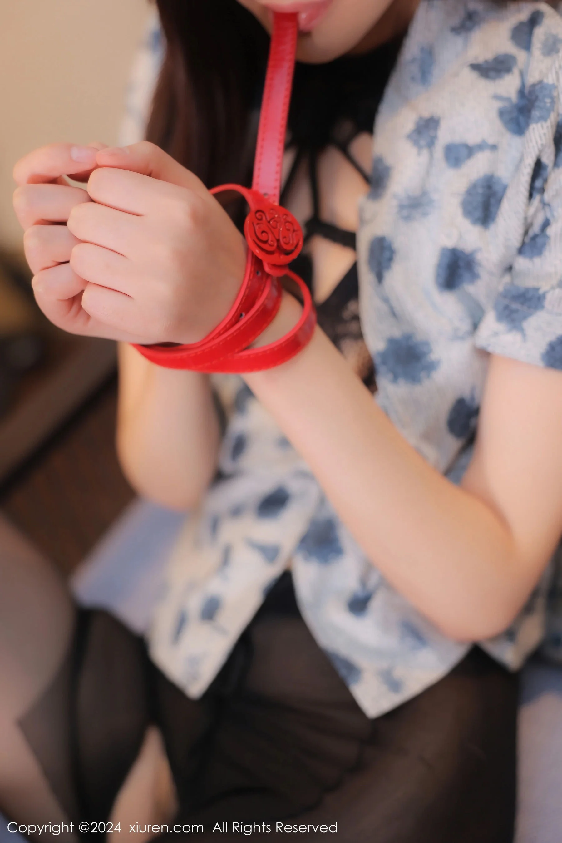 晚苏susu - Photo 34