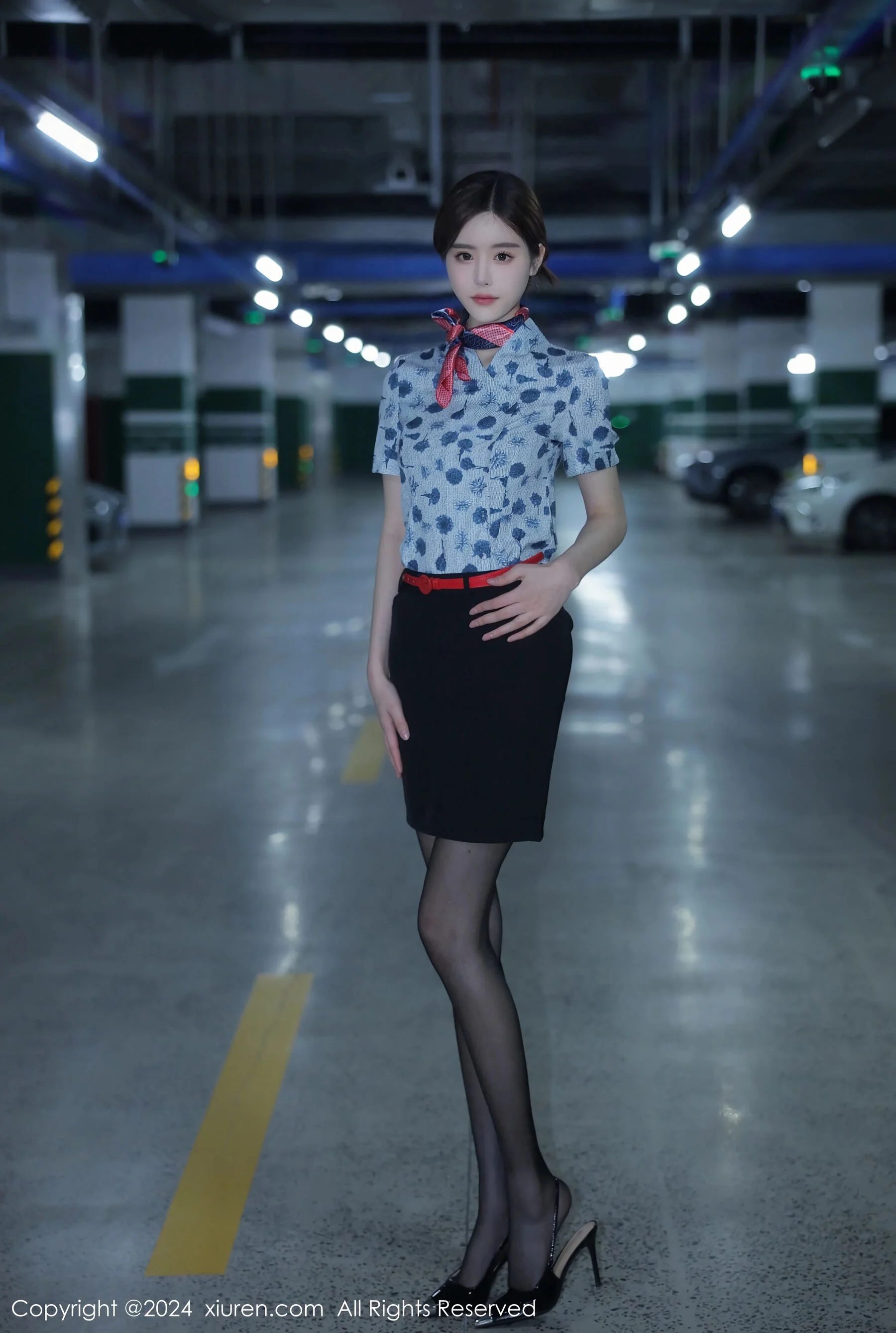 晚苏susu - Photo 41