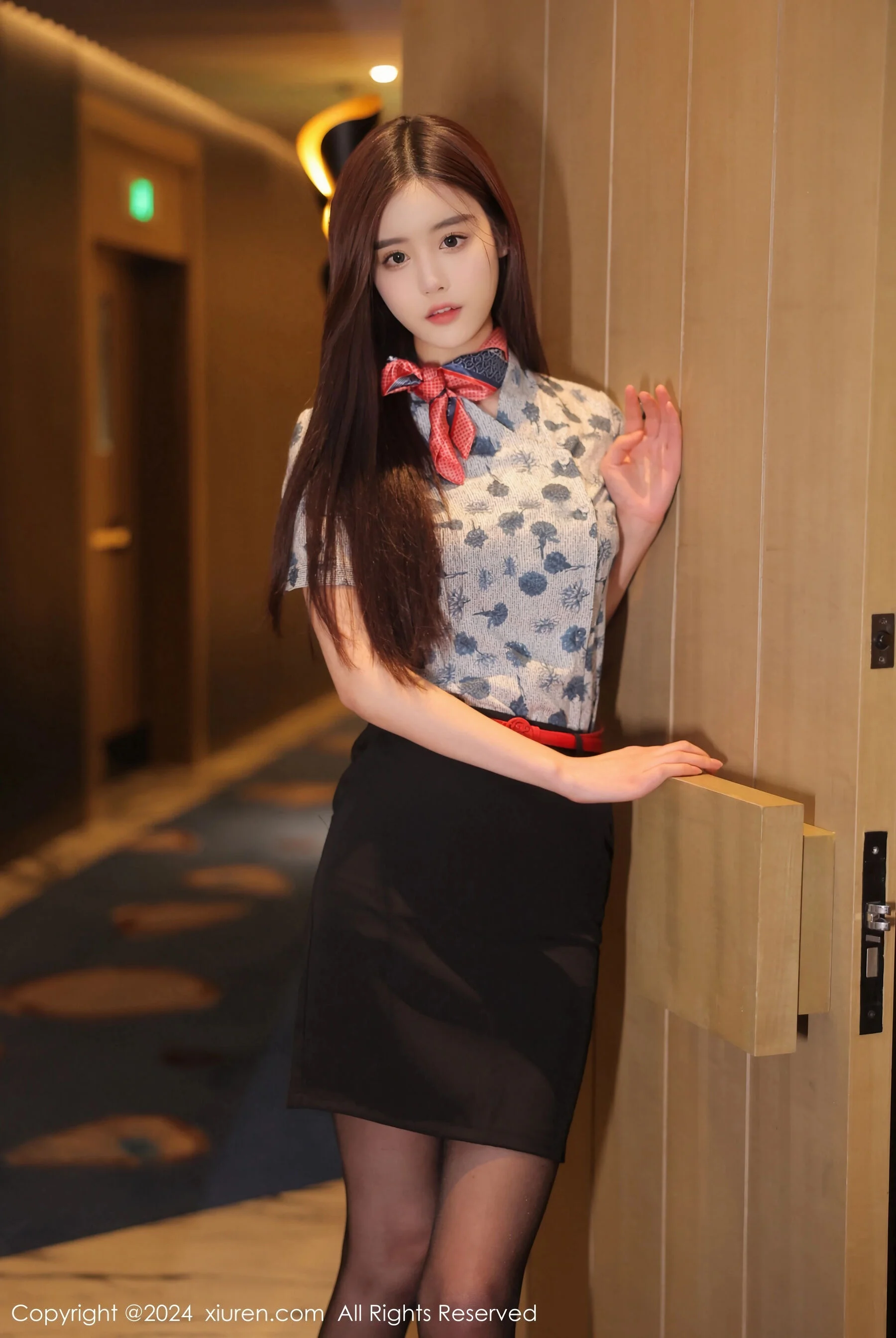 晚苏susu - Photo 45