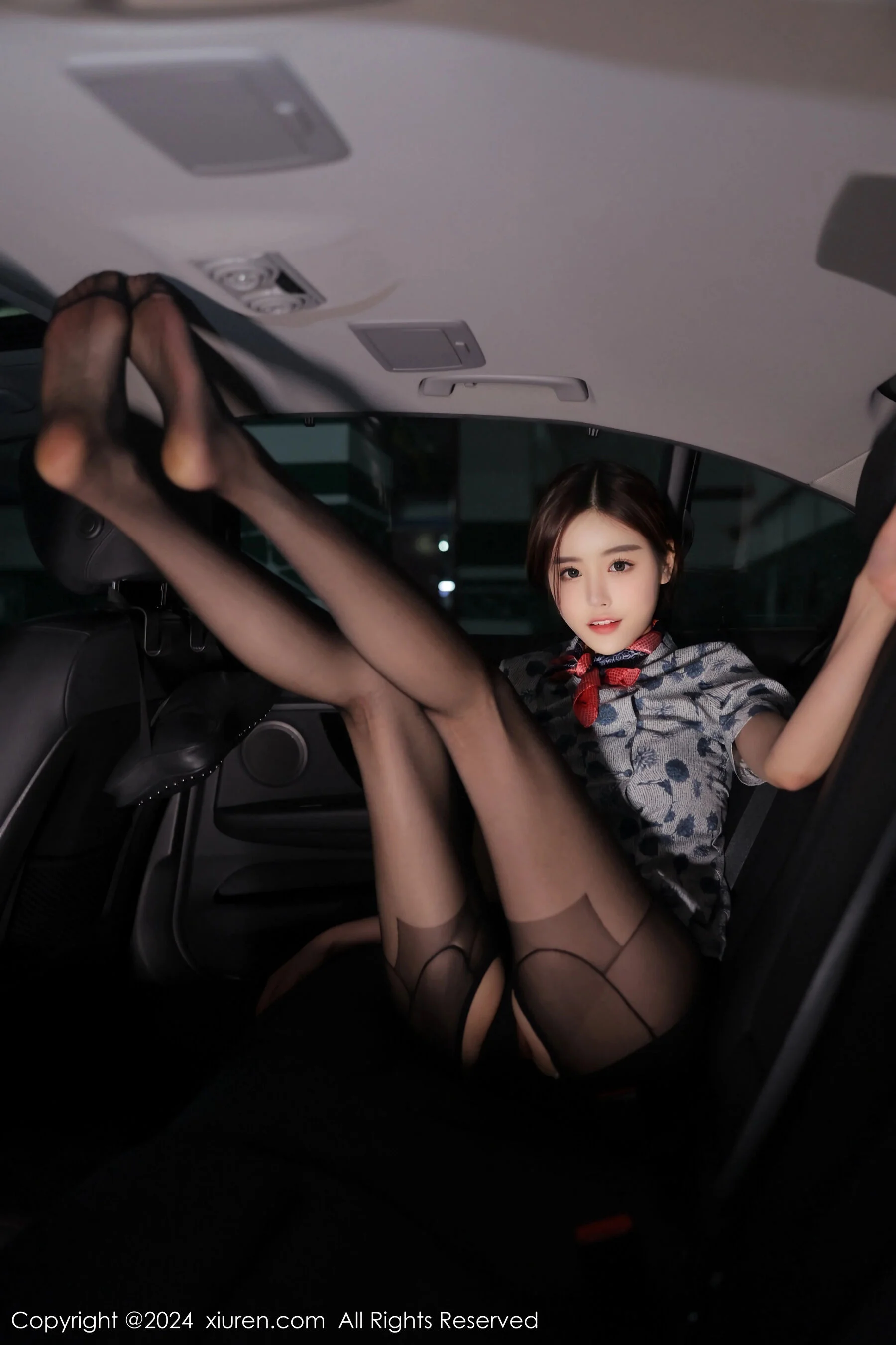 晚苏susu - Photo 63