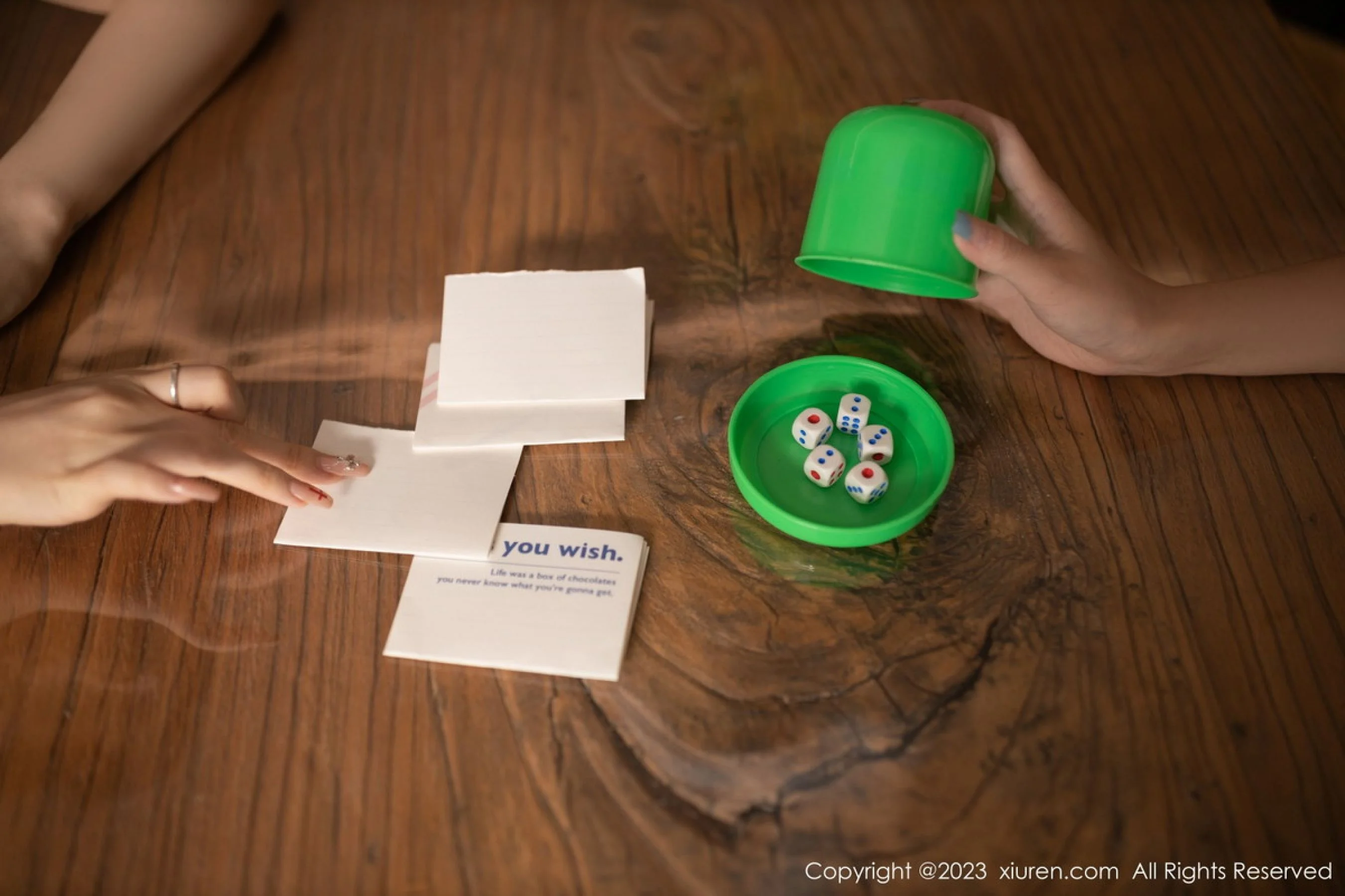 模特合集 - Photo 6