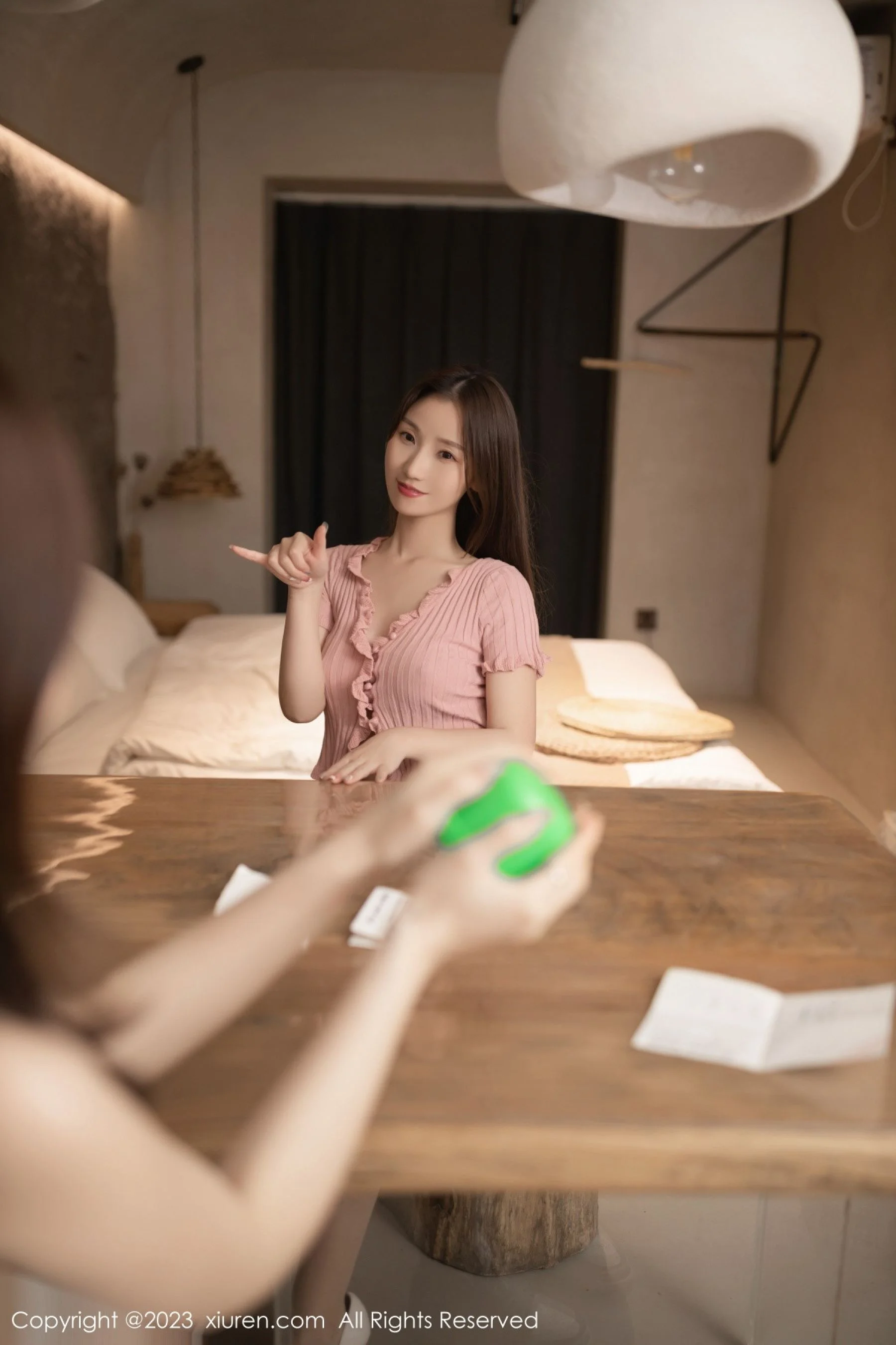 模特合集 - Photo 8