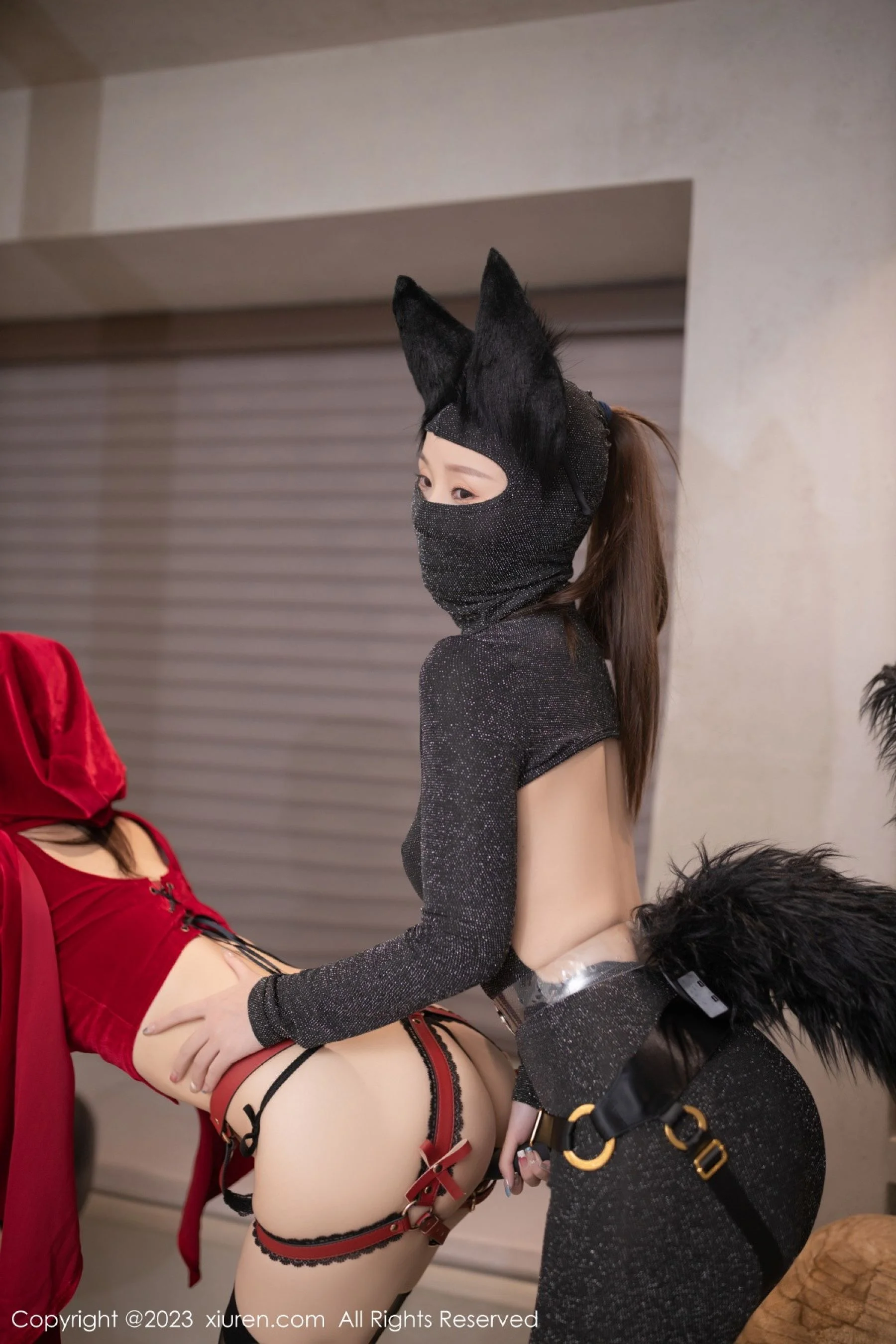 模特合集 - Photo 63