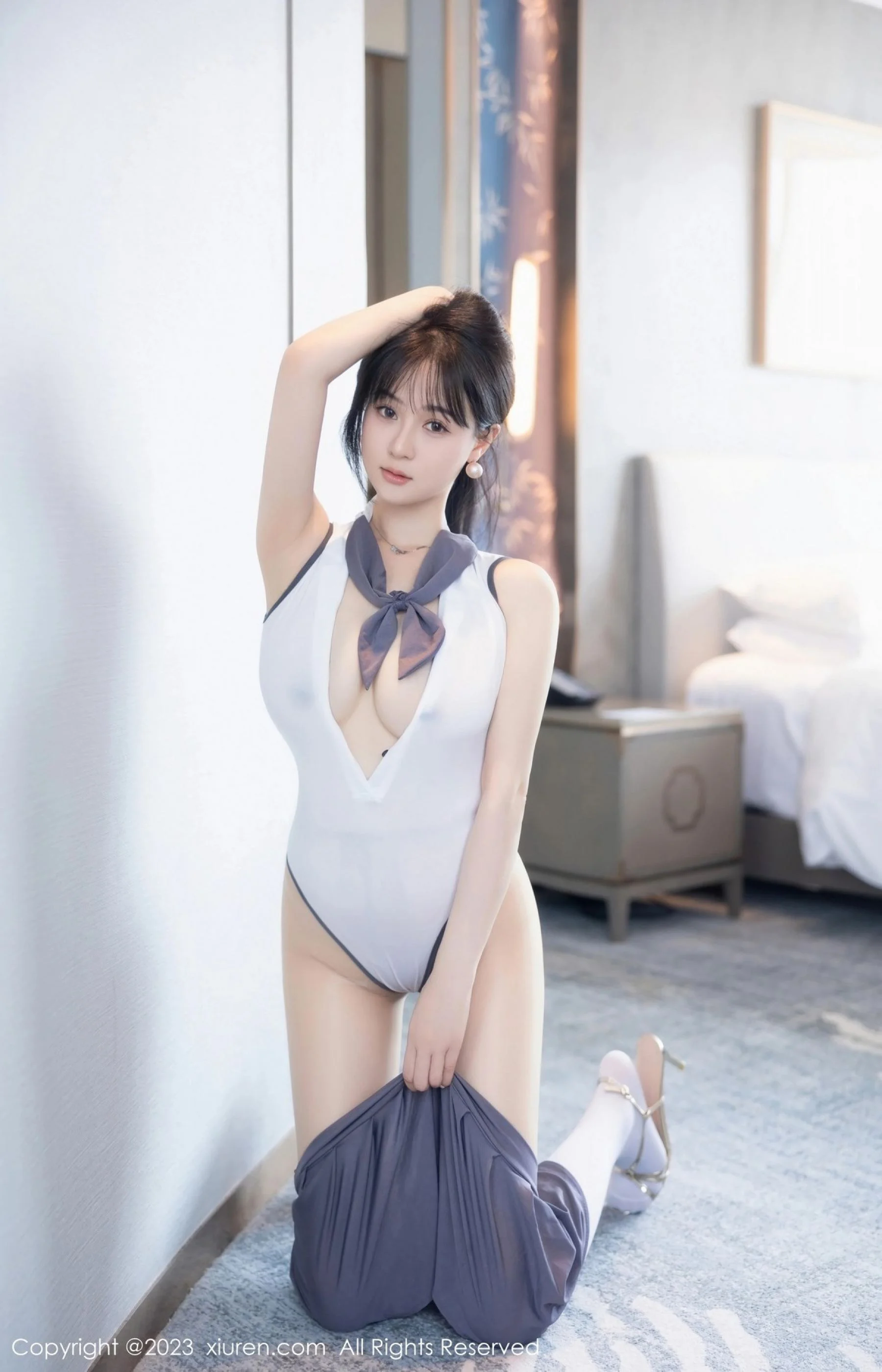 柚琪Rich - Photo 44