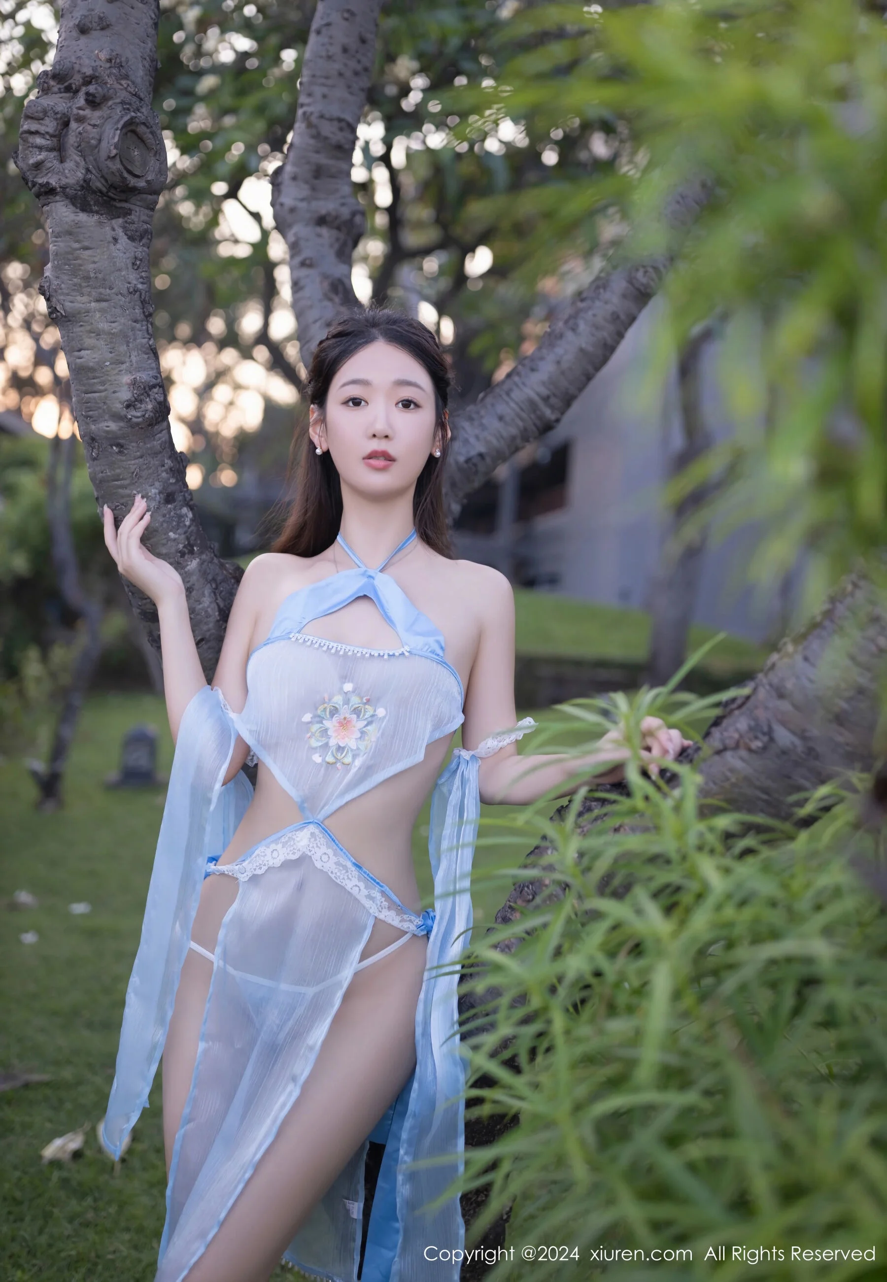 唐安琪 - Photo 21