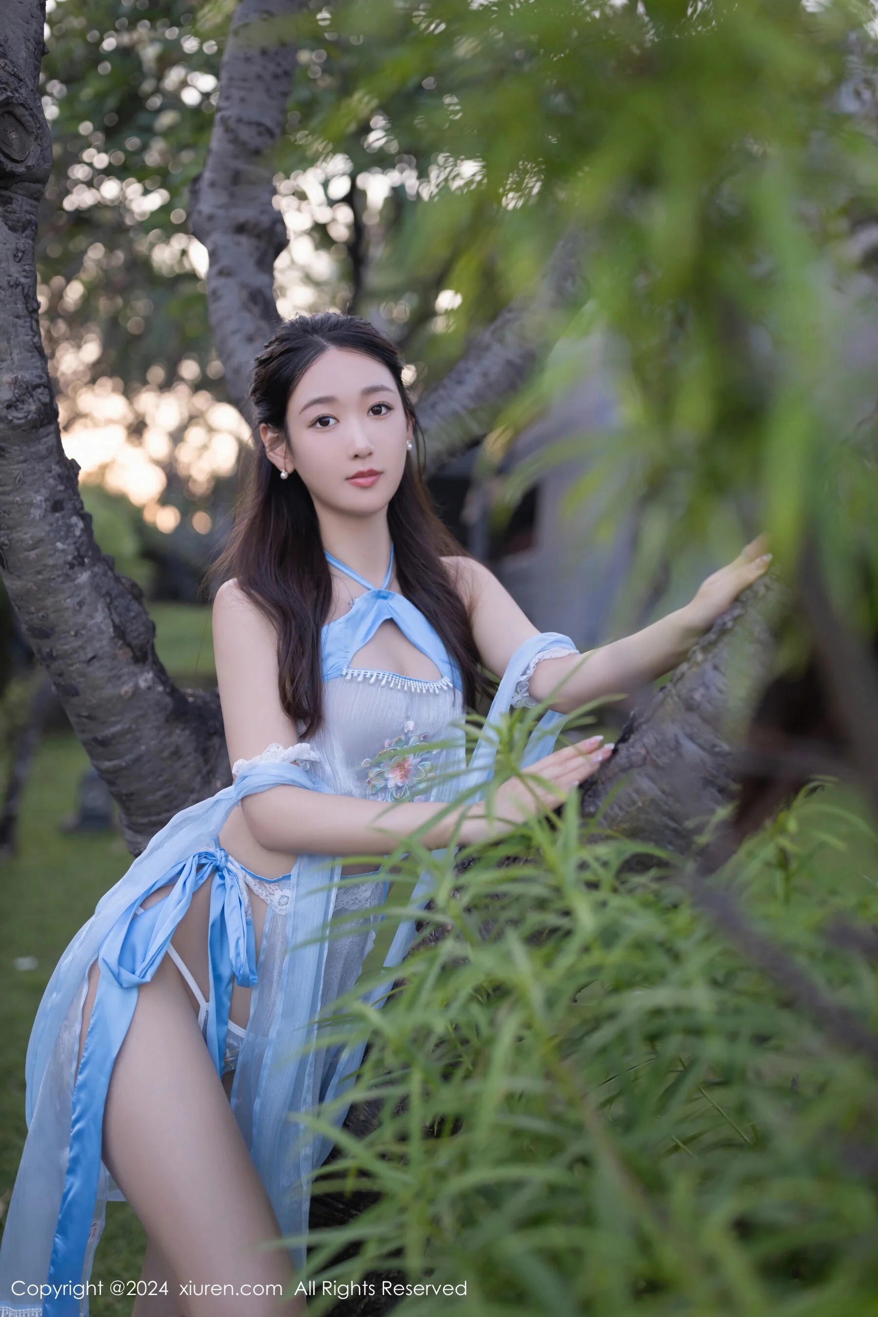 唐安琪 - Photo 24