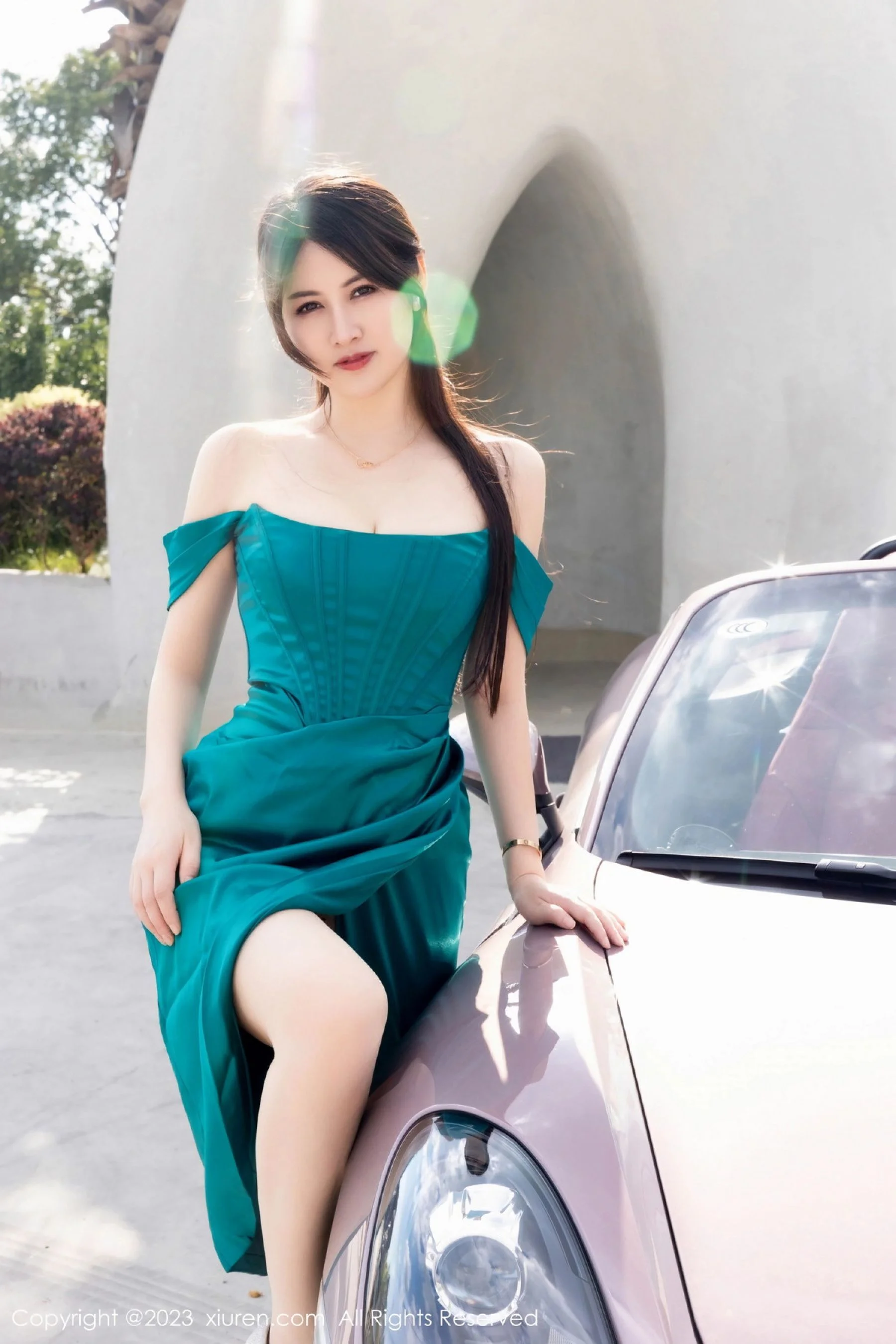 诗诗kiki - Photo 3