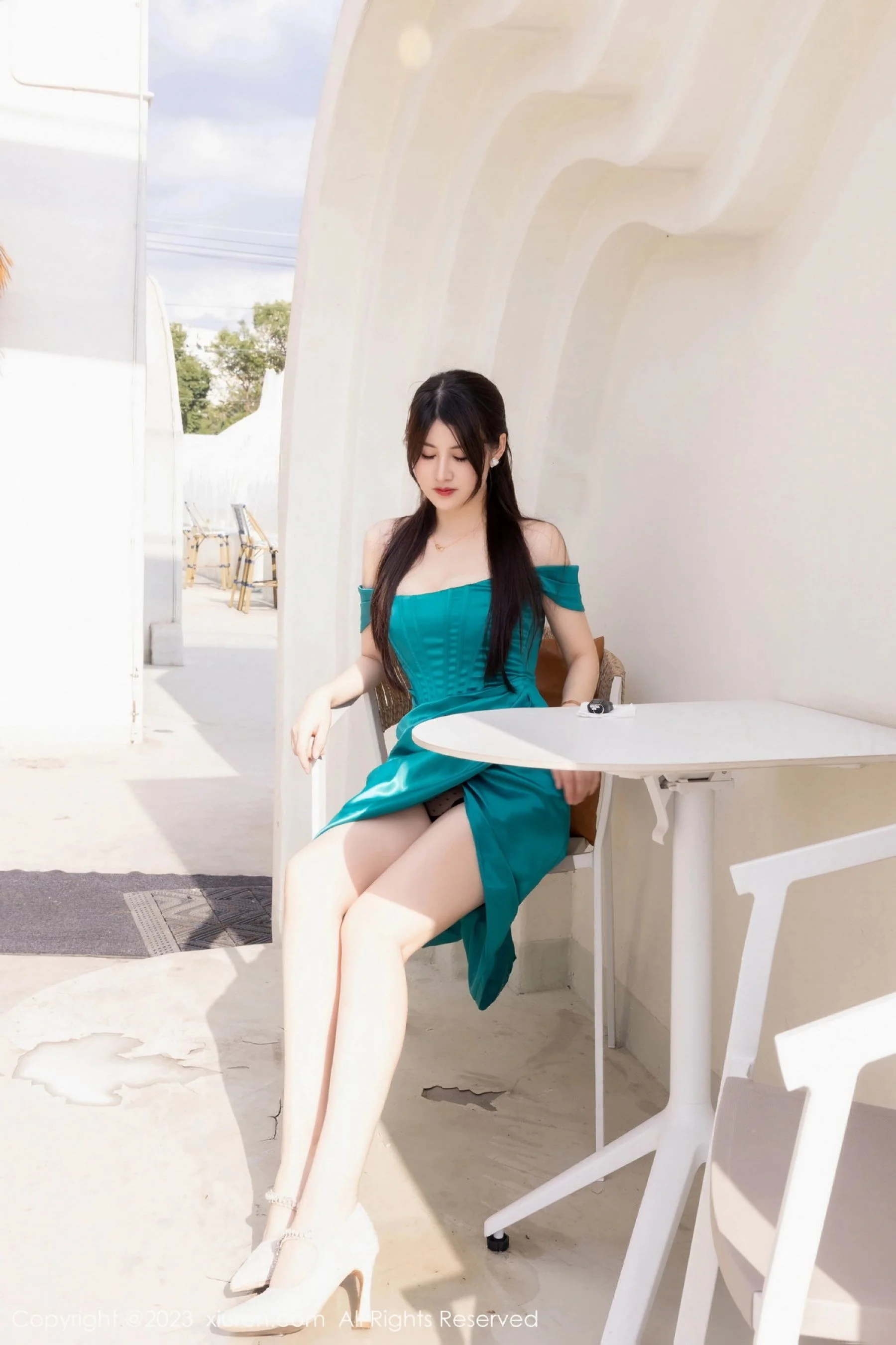 诗诗kiki - Photo 12