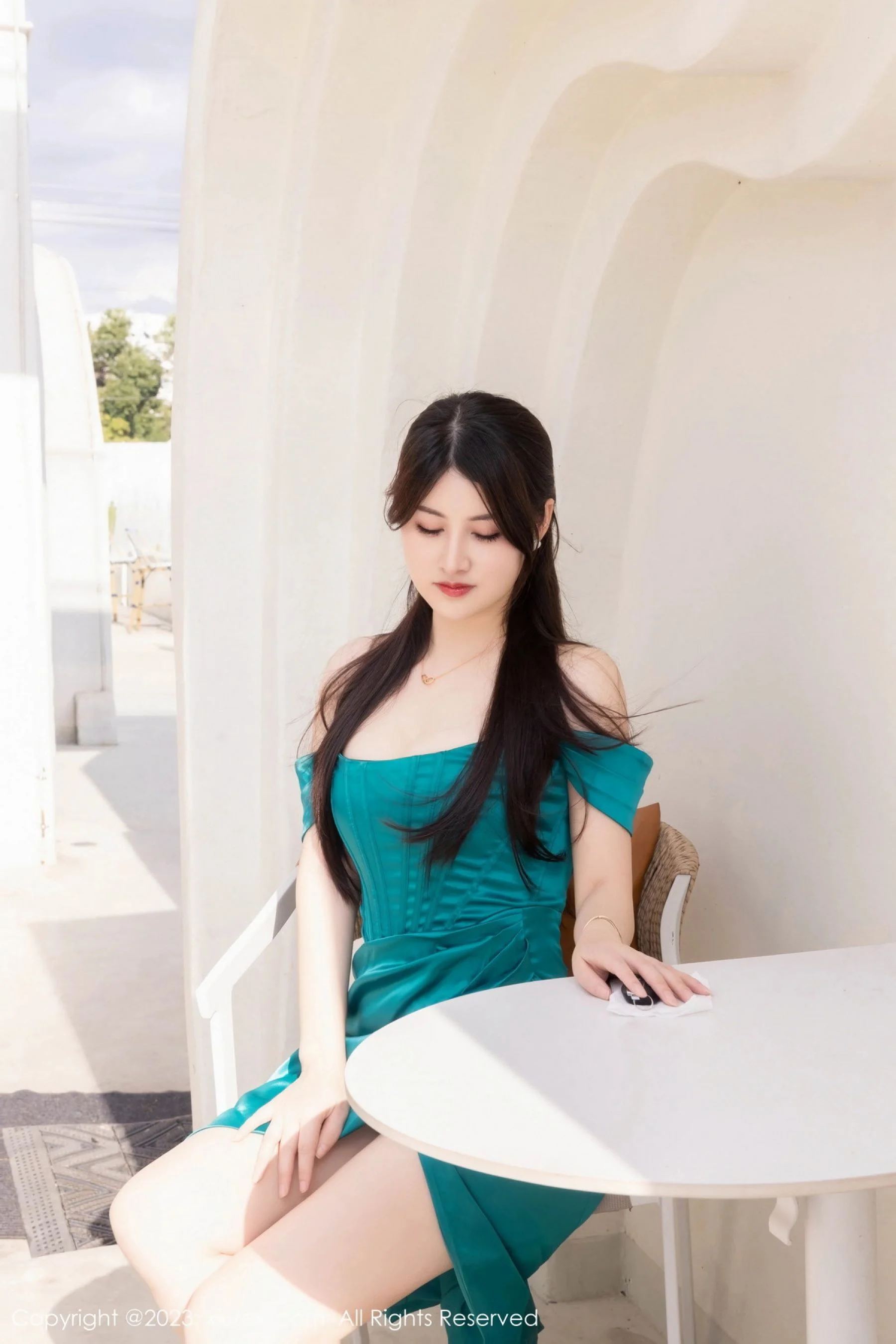 诗诗kiki - Photo 14