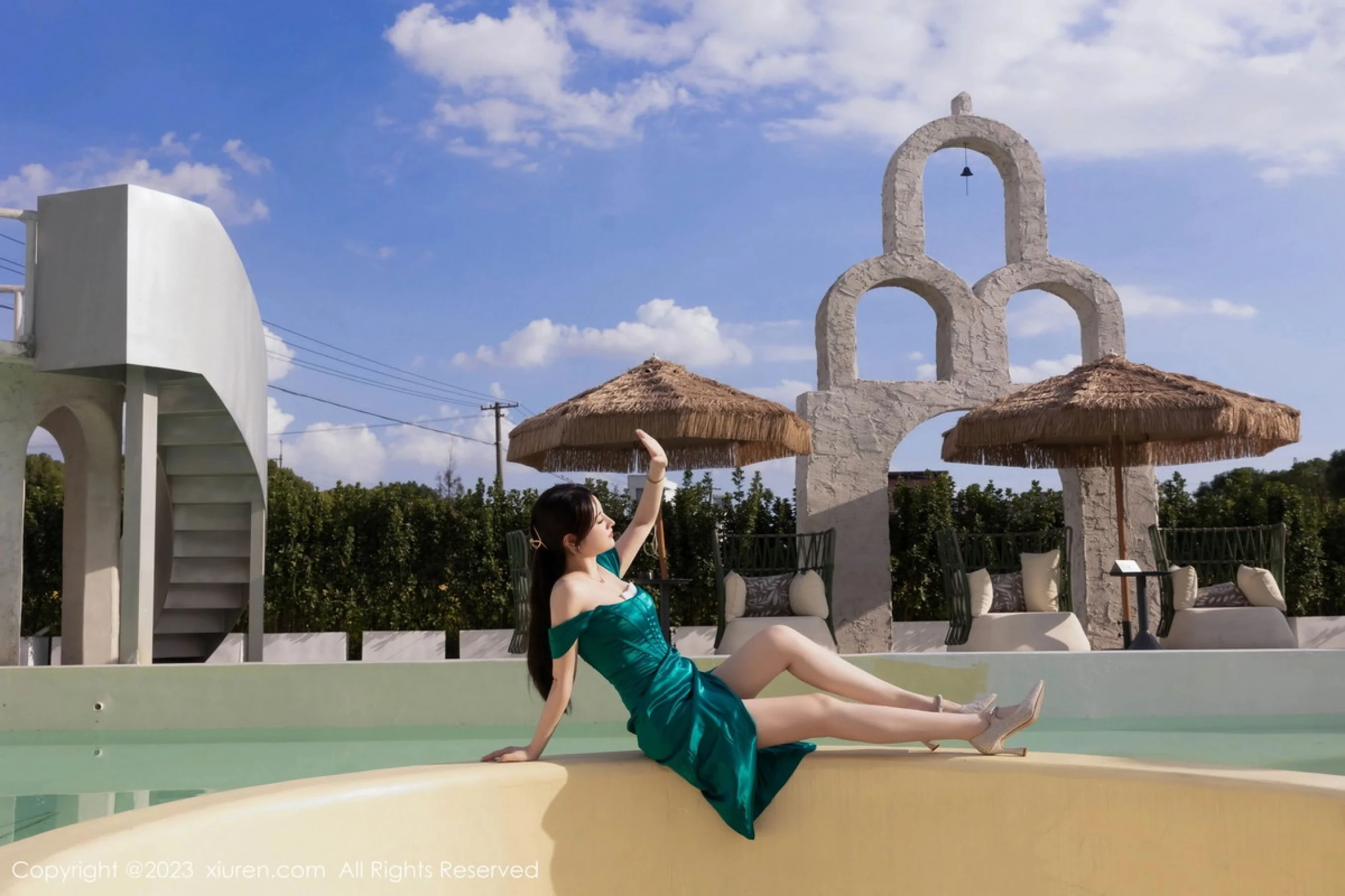 诗诗kiki - Photo 17