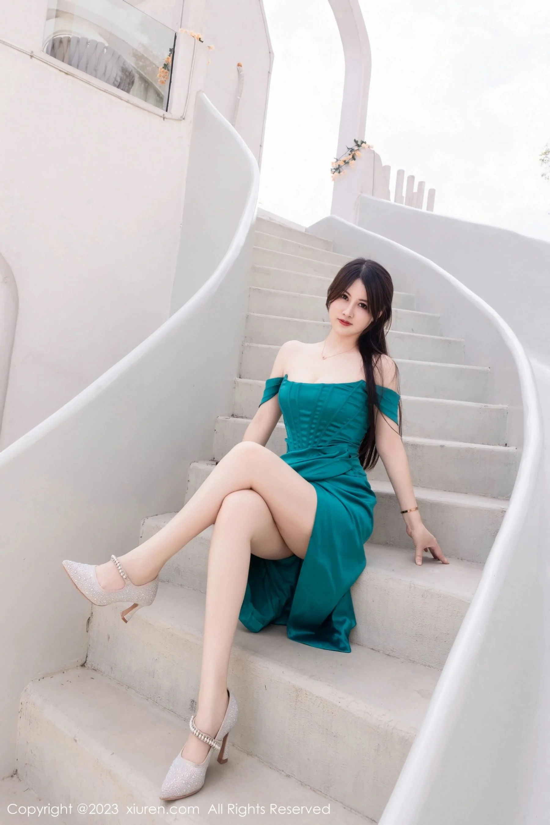 诗诗kiki - Photo 20