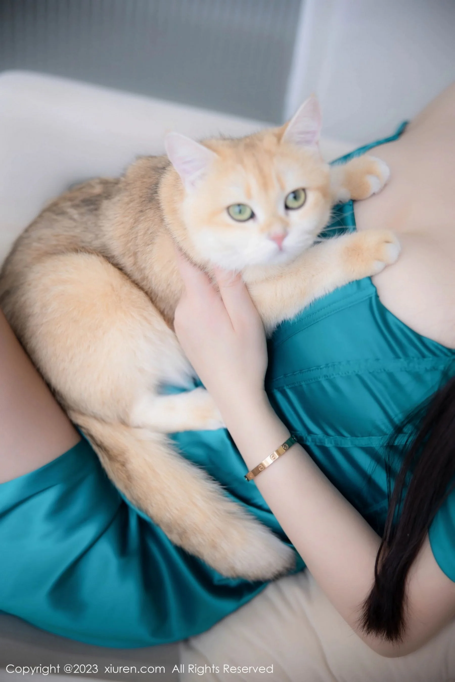 诗诗kiki - Photo 35