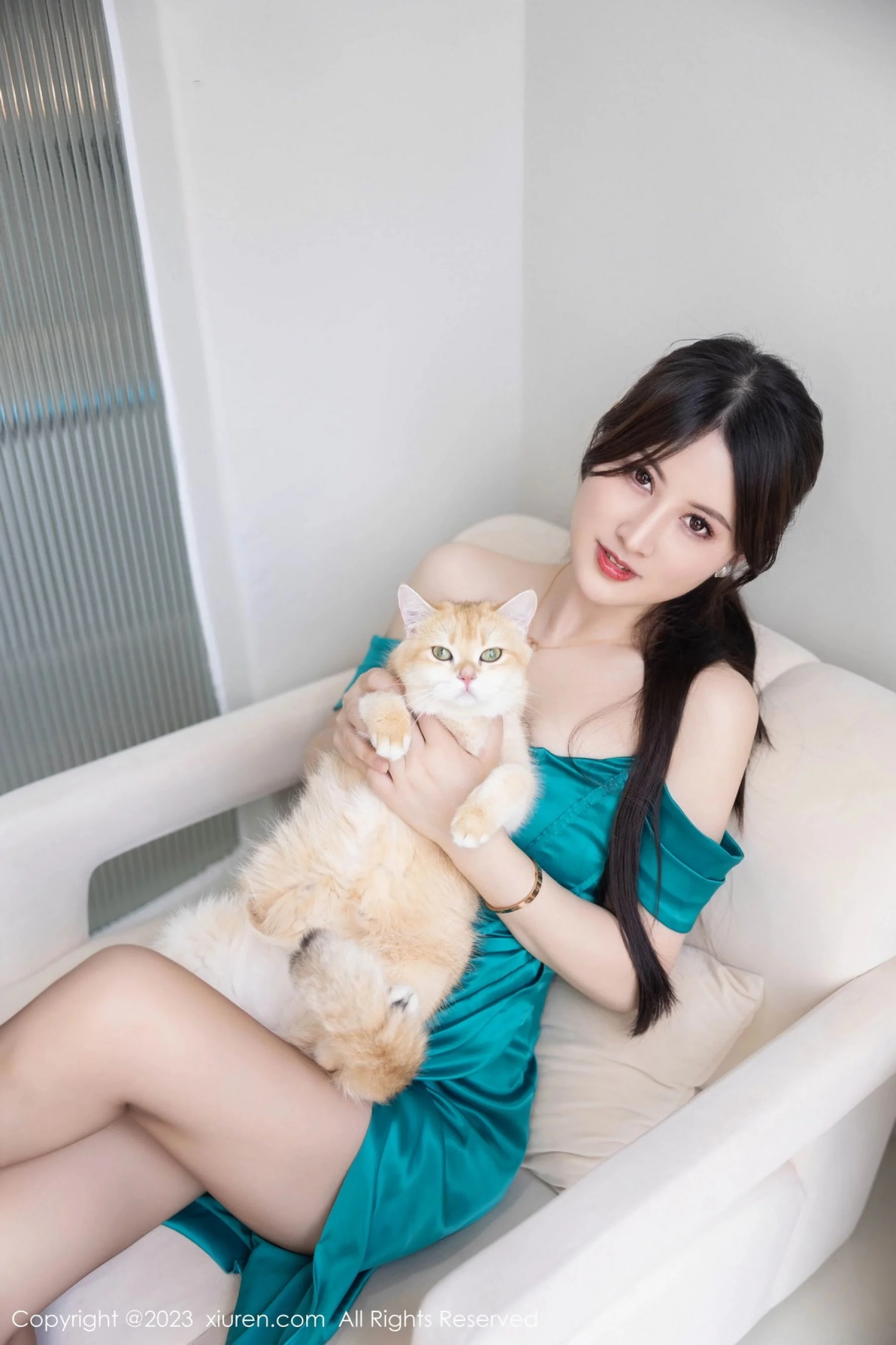 诗诗kiki - Photo 37