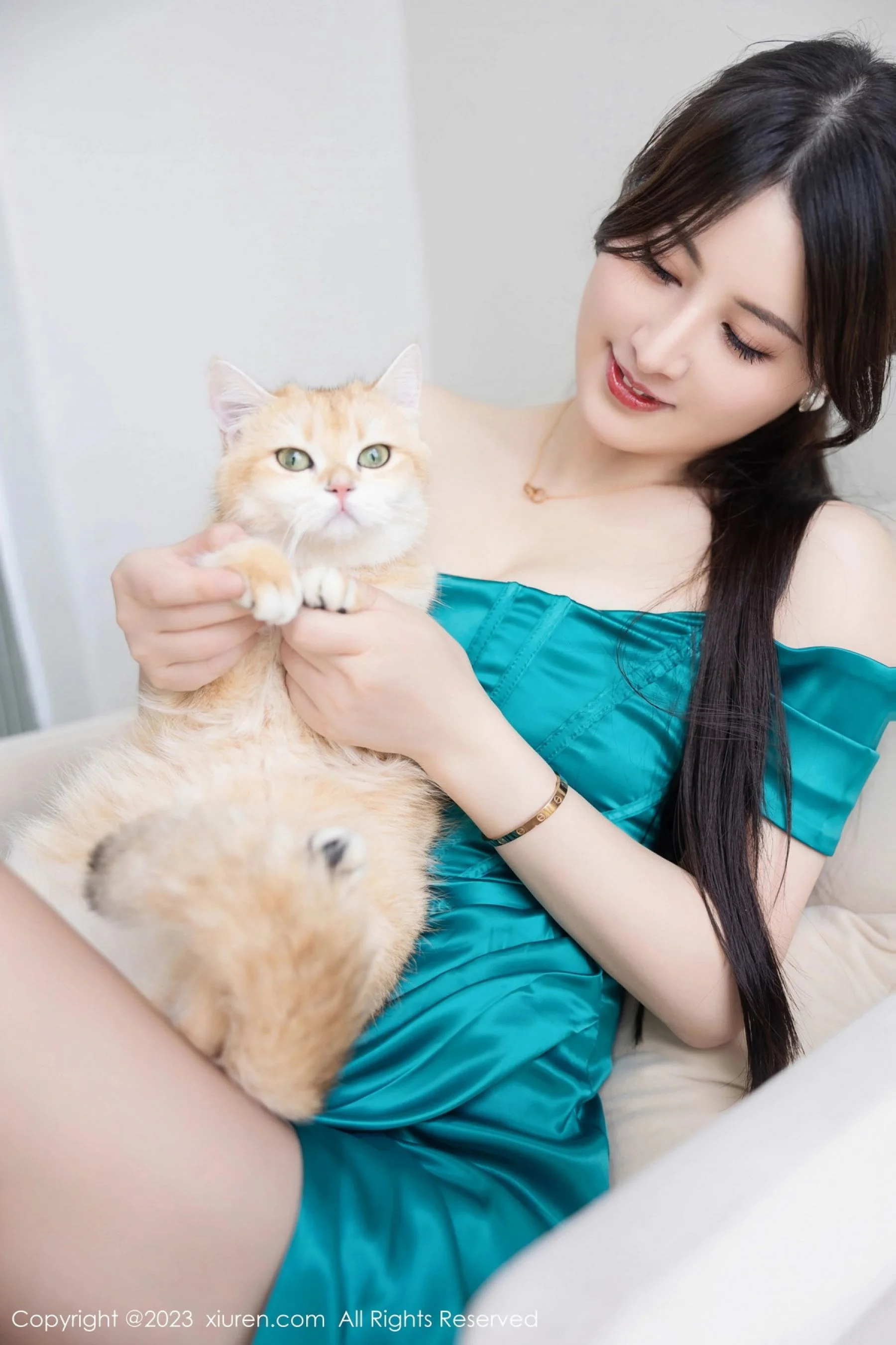 诗诗kiki - Photo 38