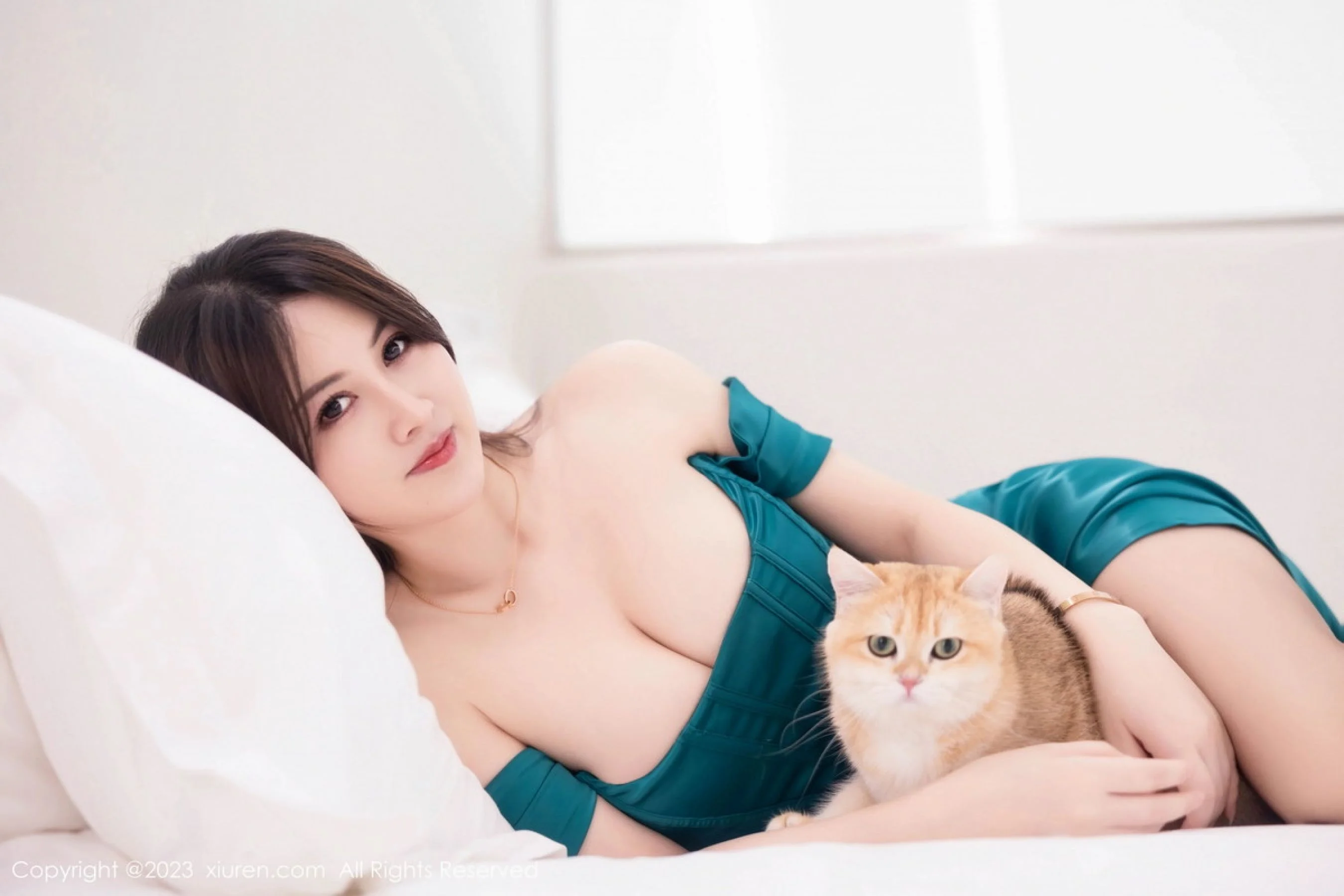 诗诗kiki - Photo 40