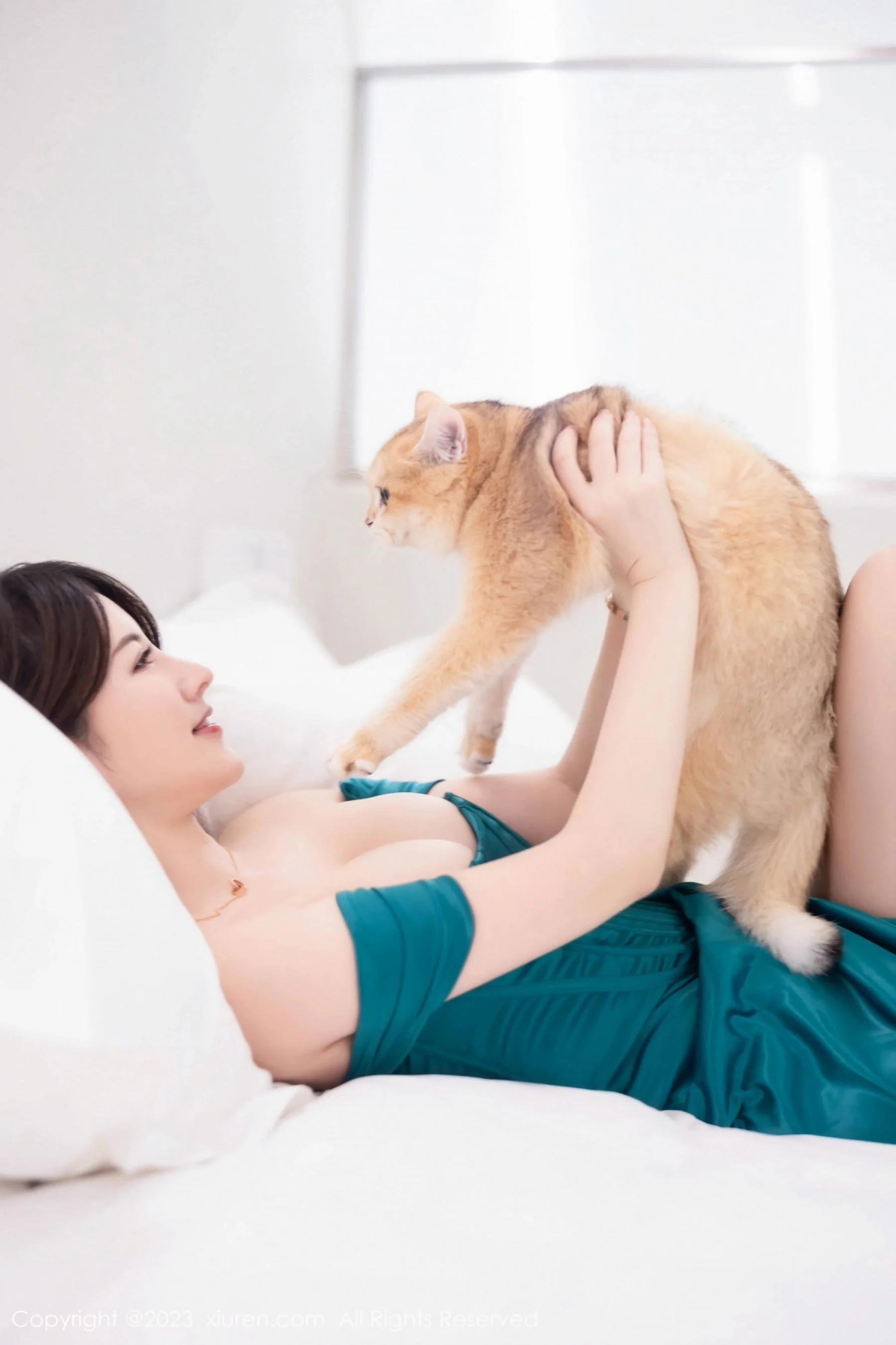 诗诗kiki - Photo 41