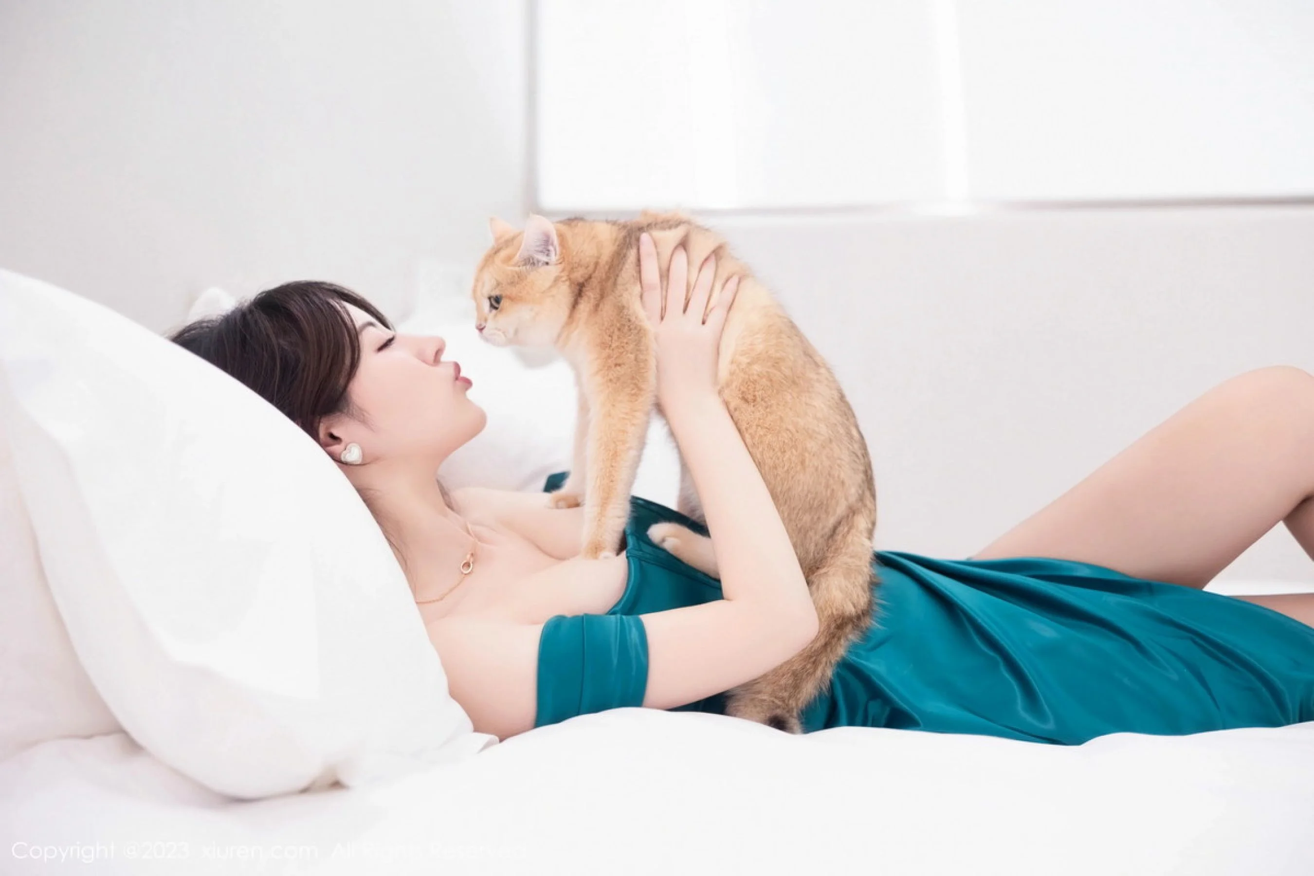 诗诗kiki - Photo 42