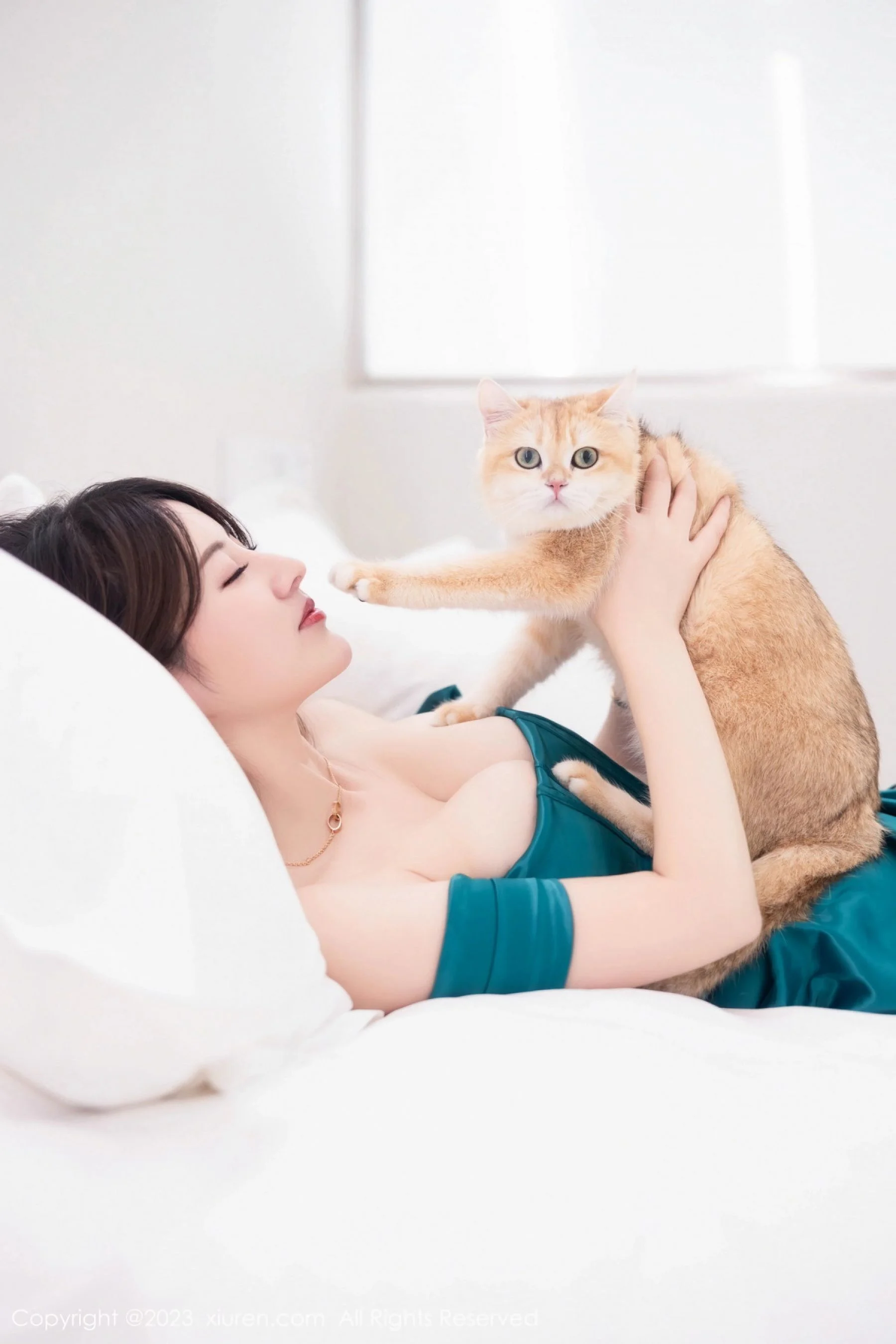 诗诗kiki - Photo 44