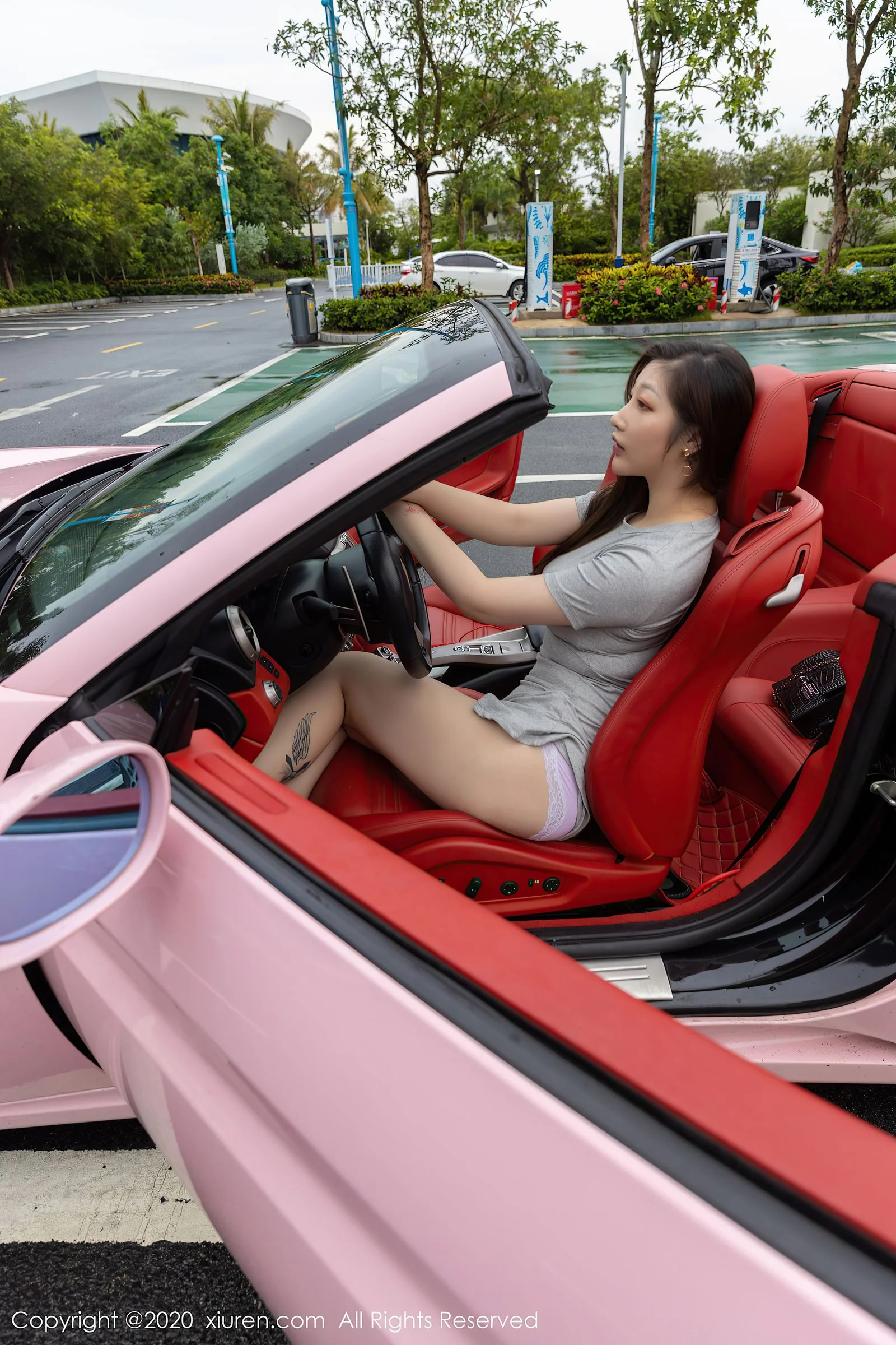 模特合集 - Photo 8