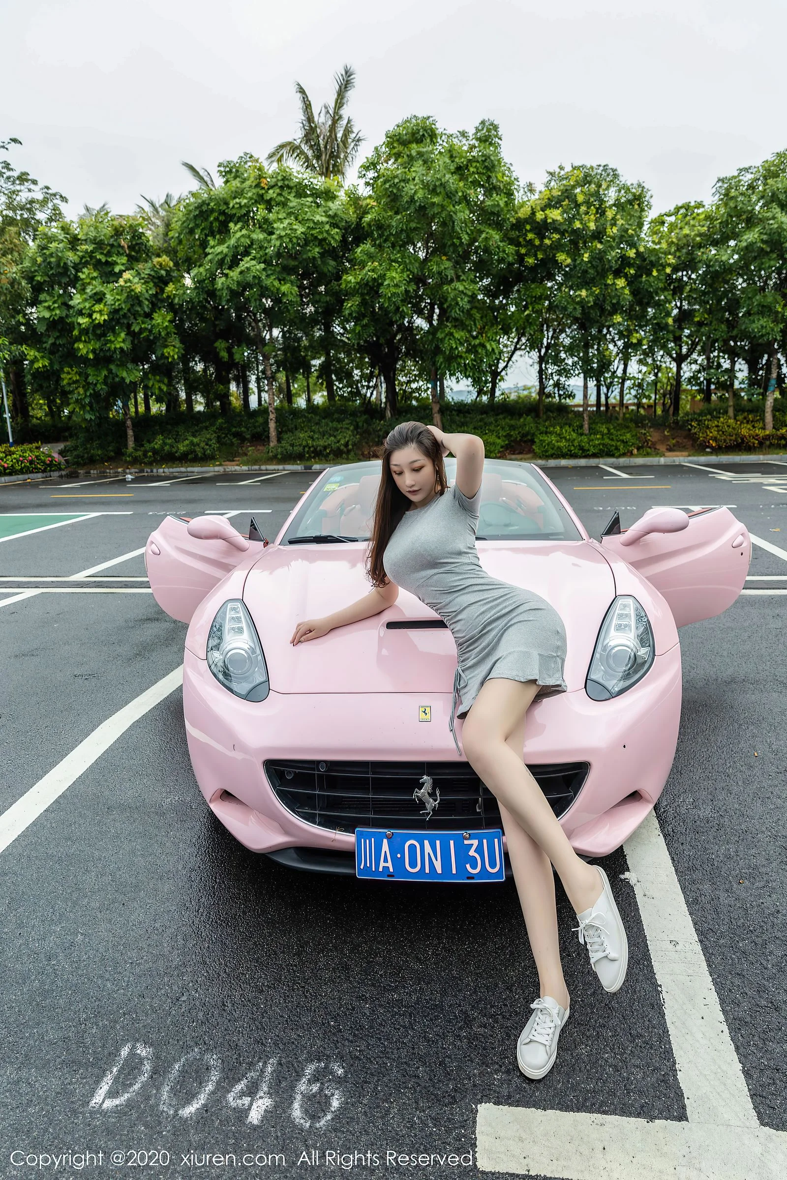 模特合集 - Photo 13