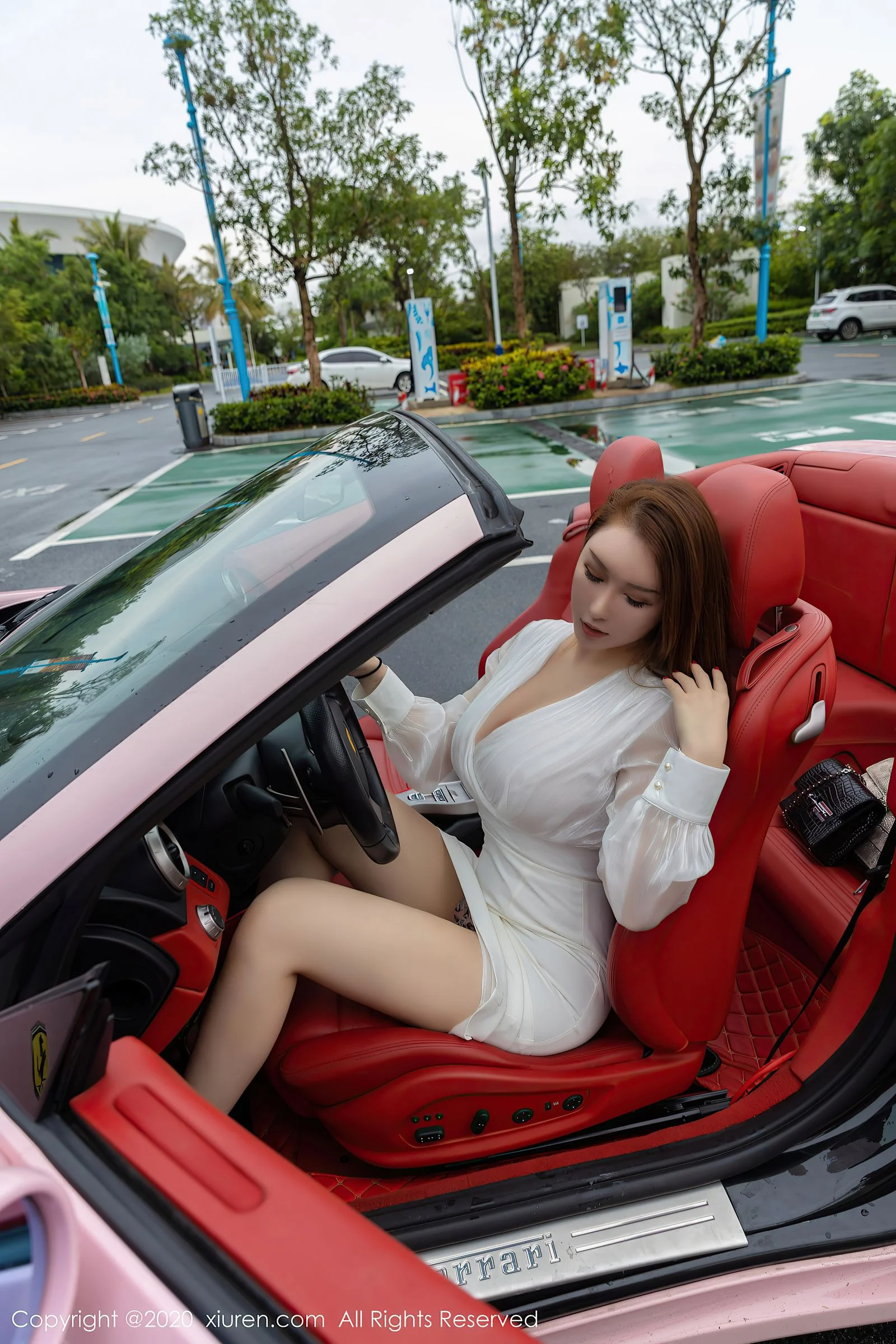 模特合集 - Photo 20