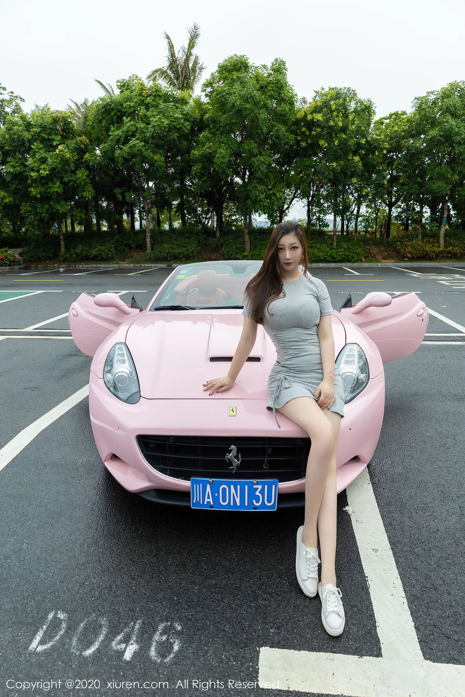 模特合集 - Photo 24