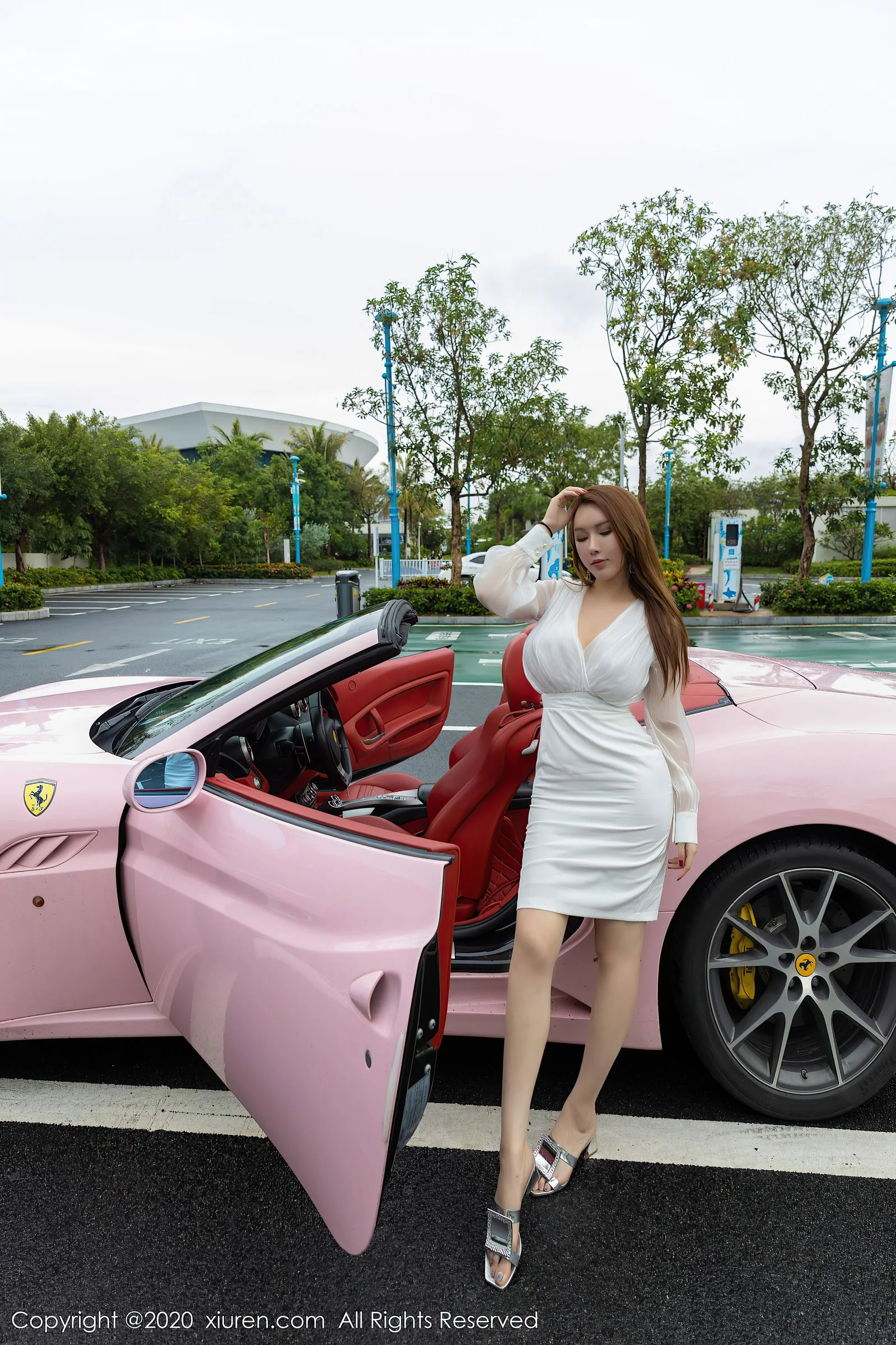 模特合集 - Photo 25