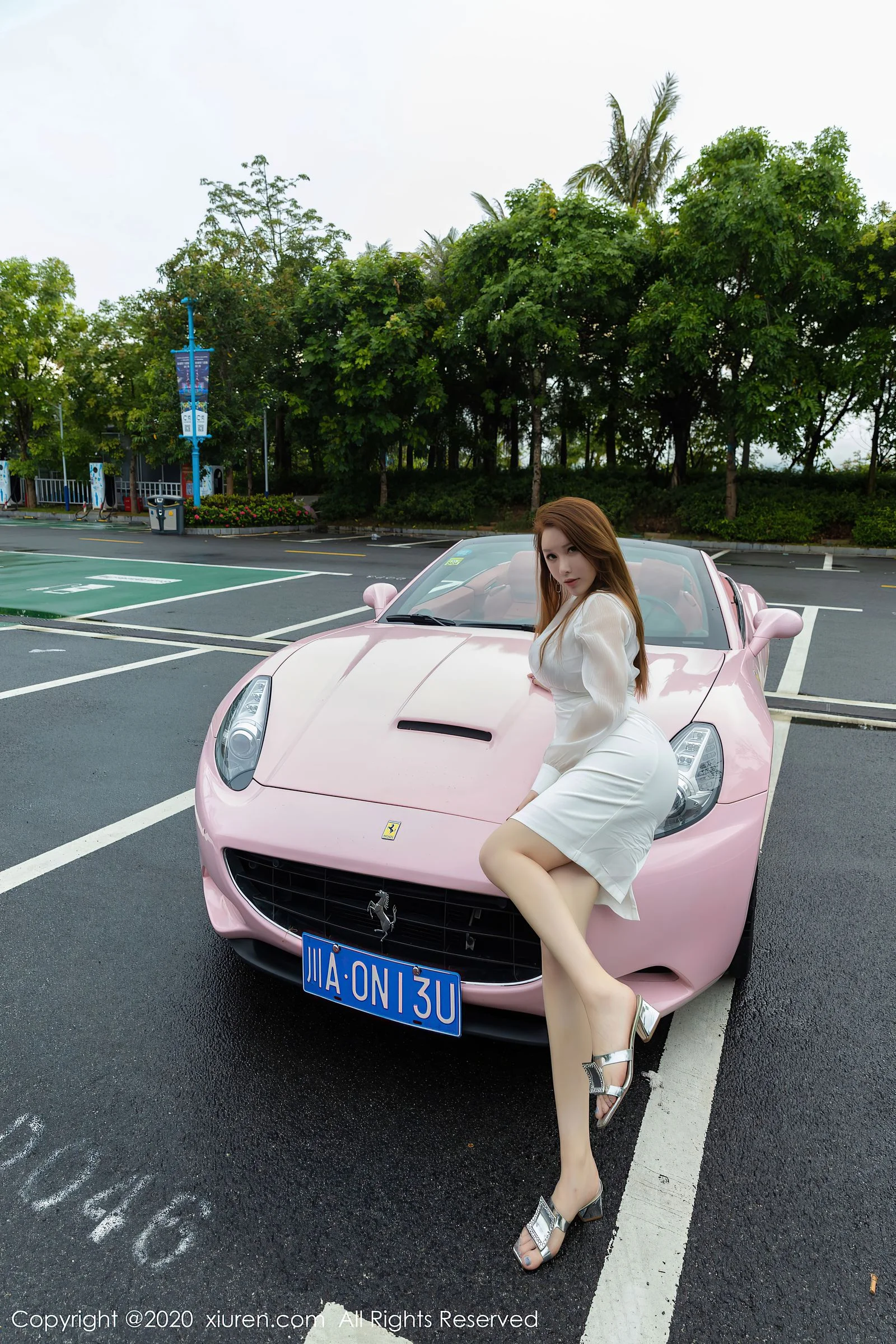 模特合集 - Photo 28