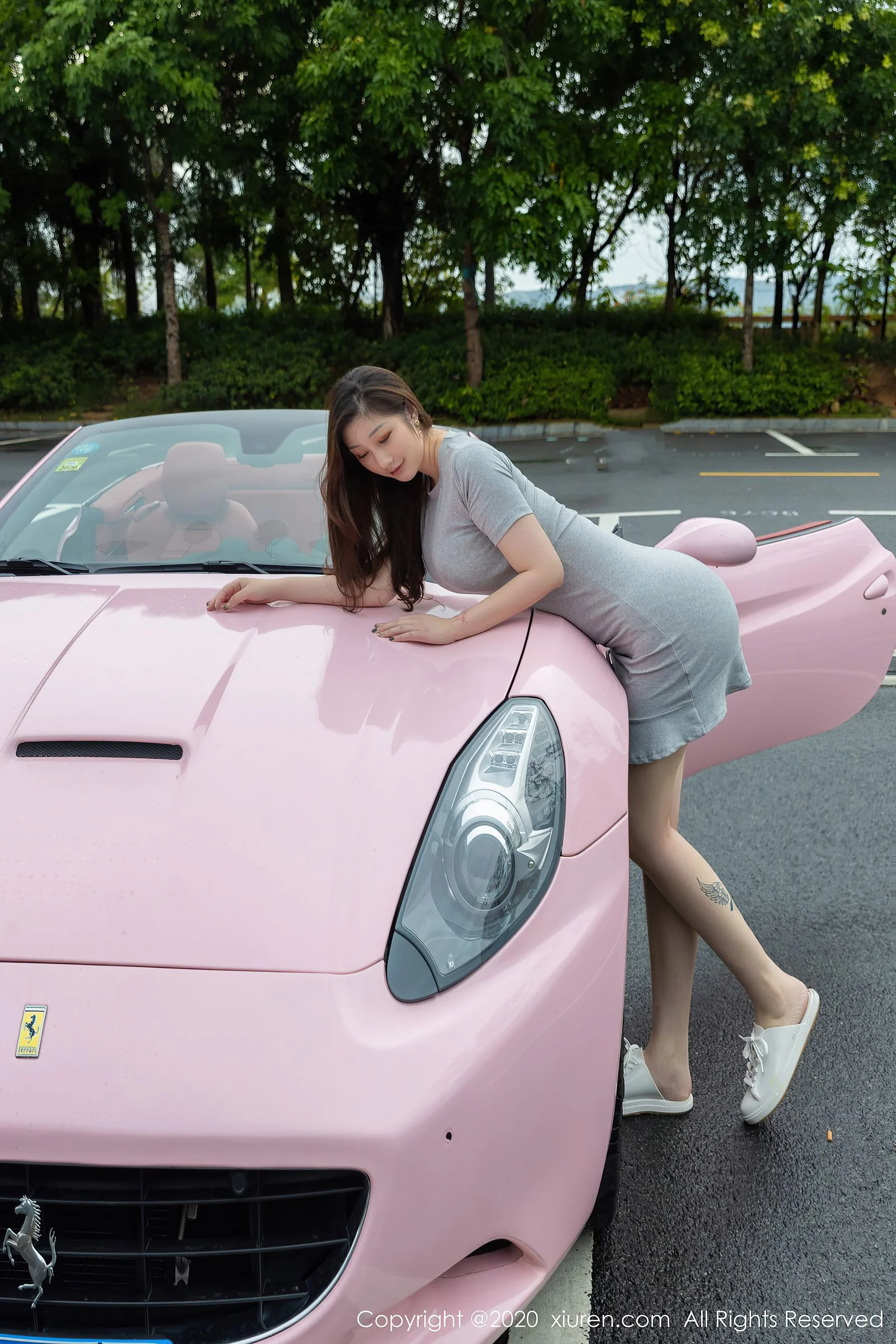 模特合集 - Photo 35