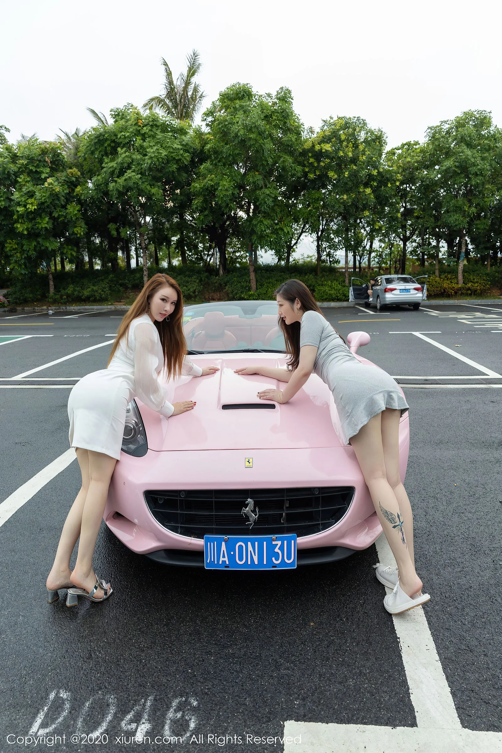 模特合集 - Photo 44