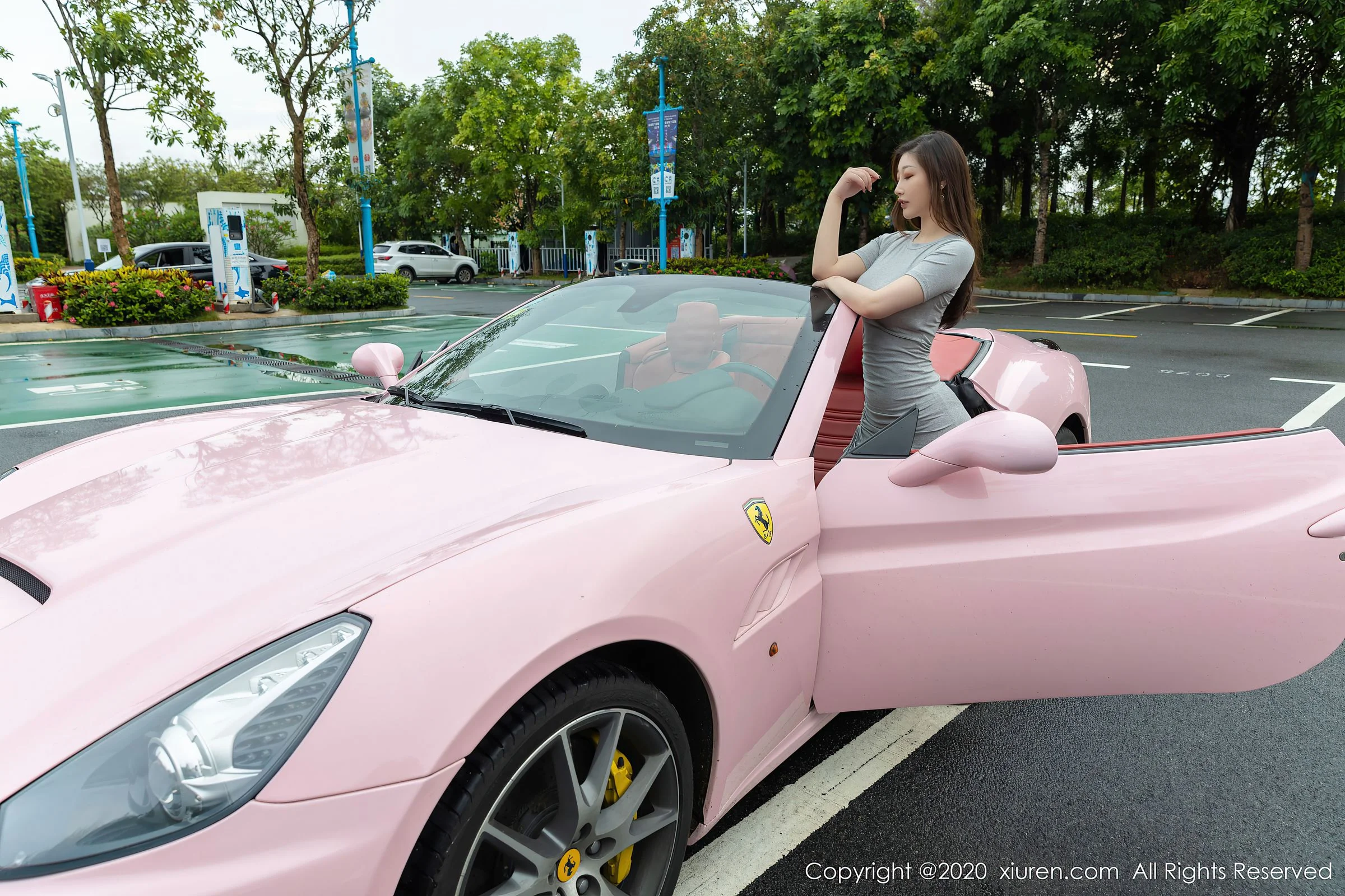 模特合集 - Photo 64