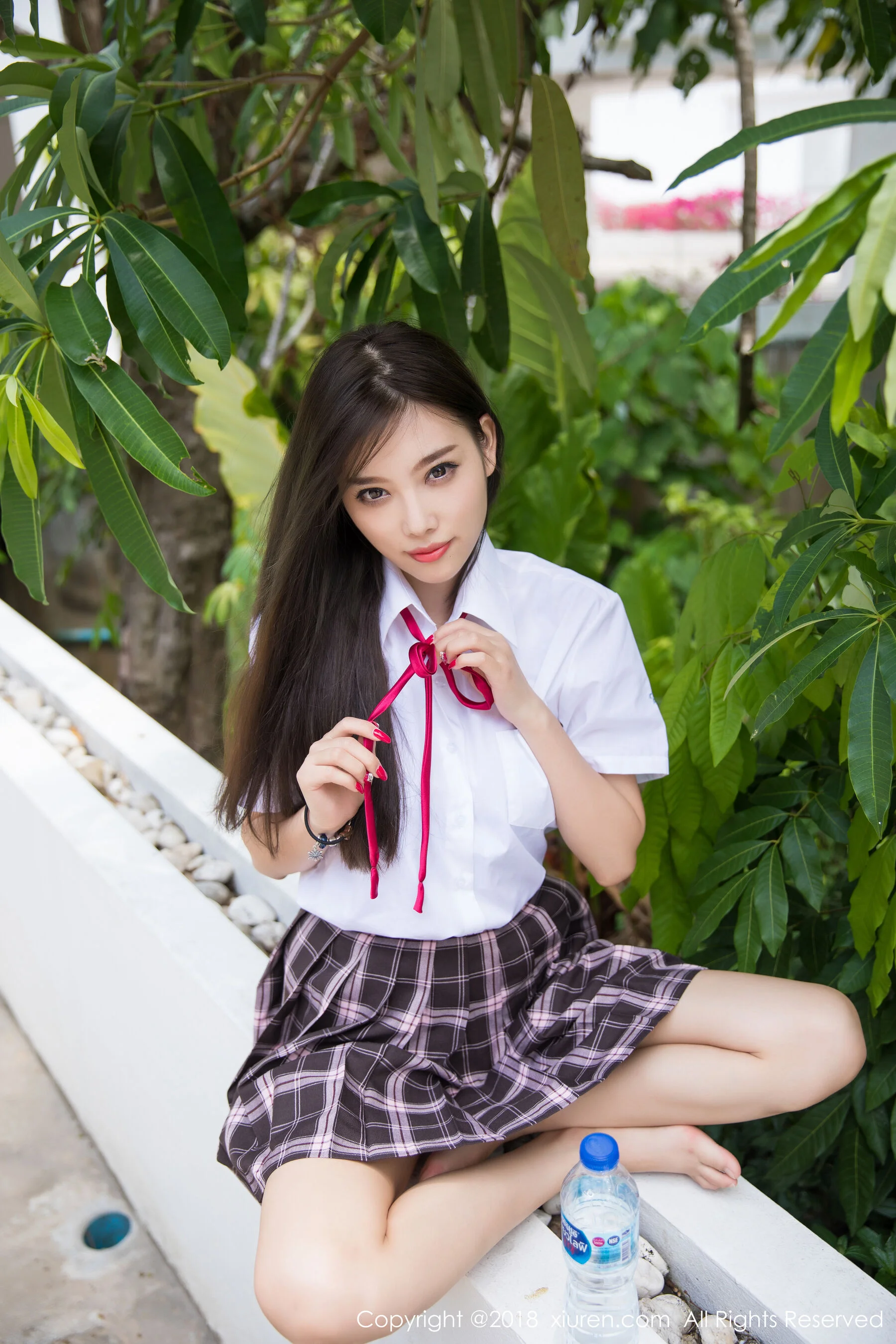 杨晨晨sugar - Photo 19